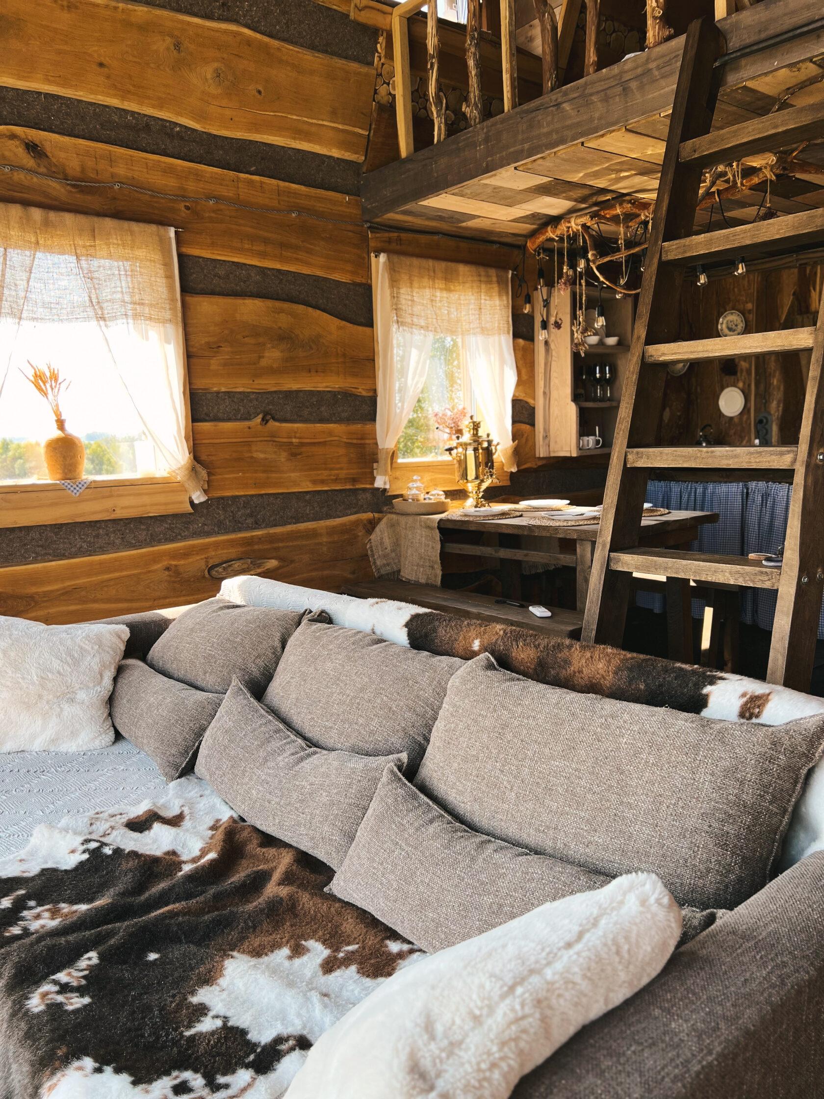 Семейный номер