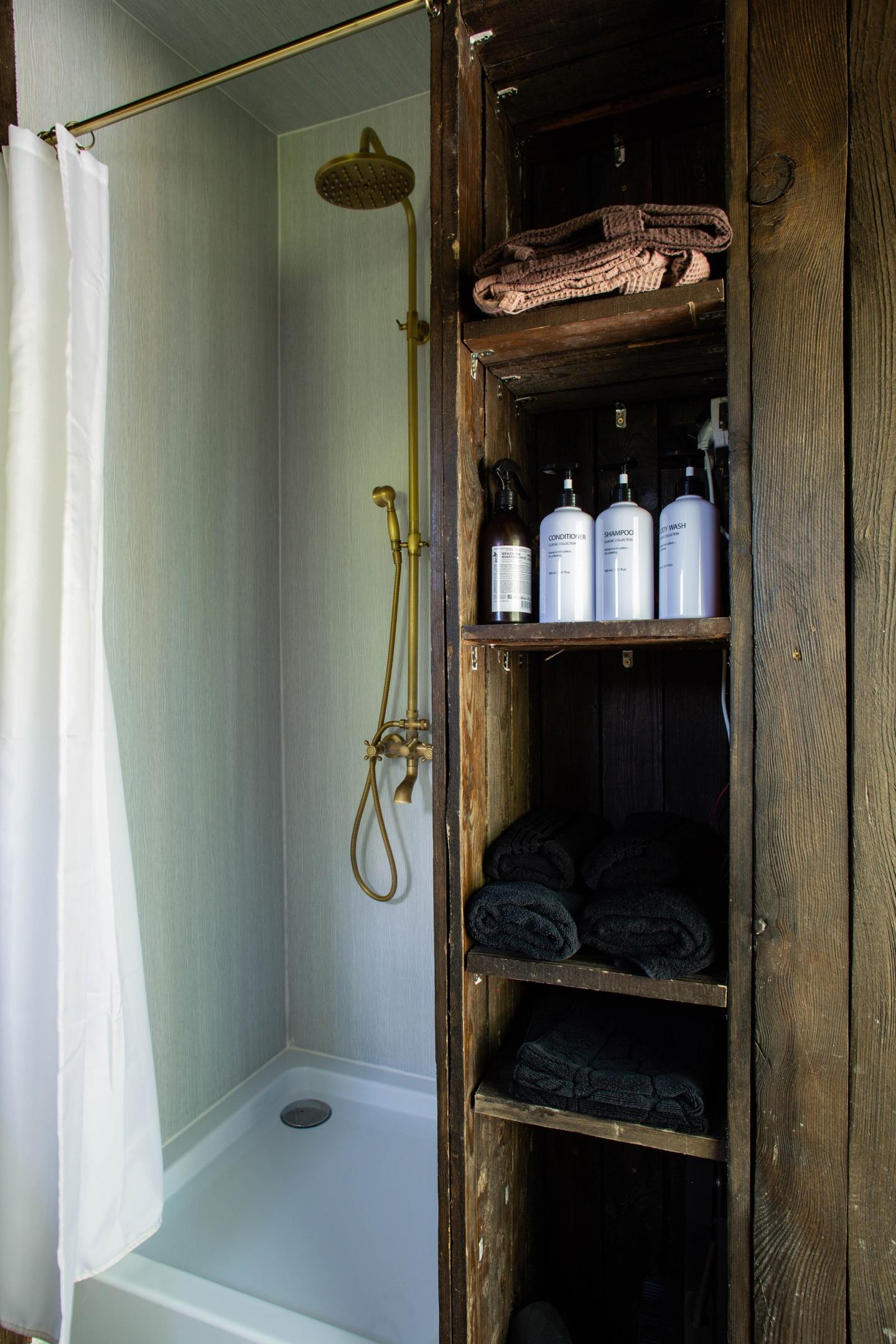 Двухместный номер с 1 кроватью