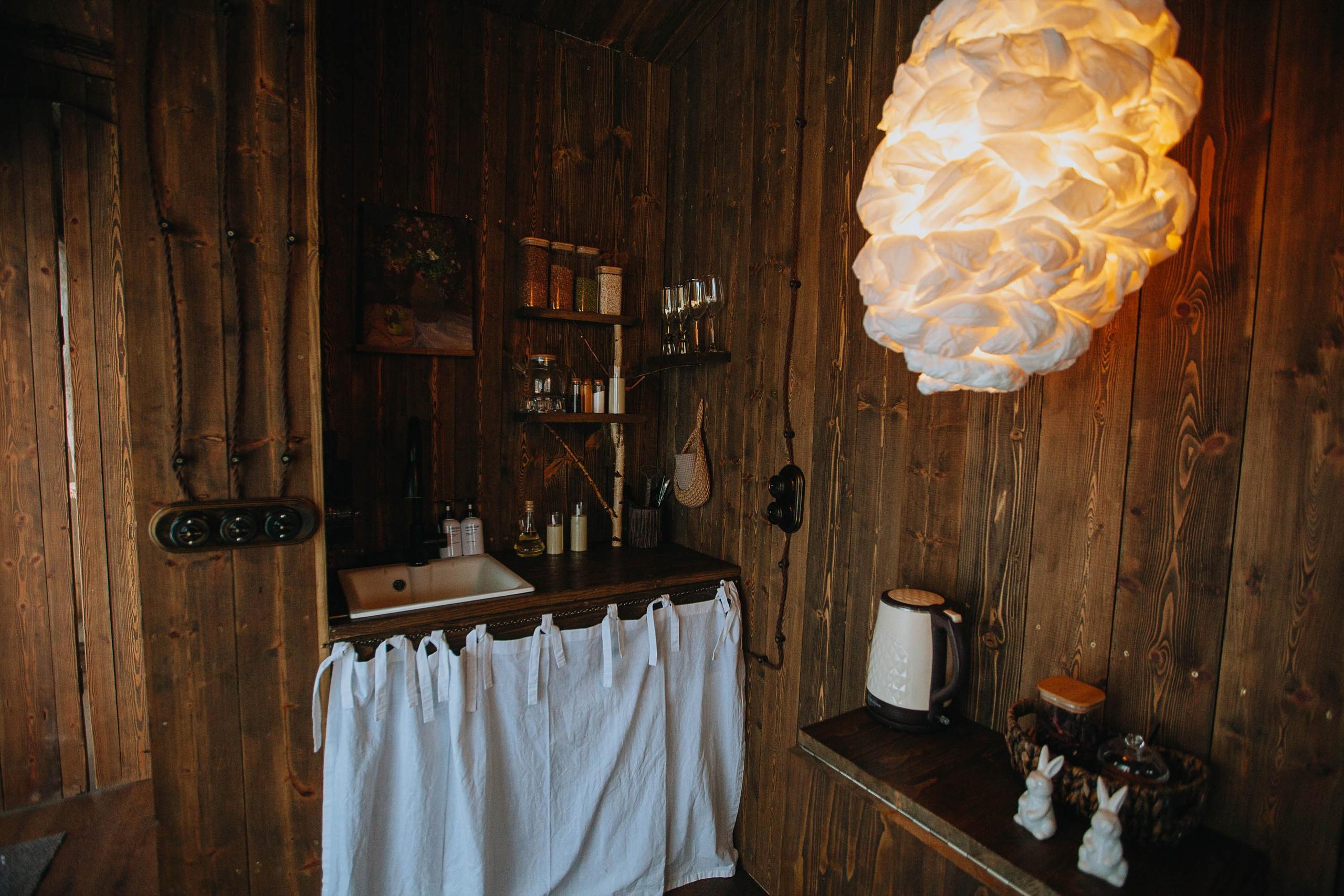 Двухместный номер с 1 кроватью