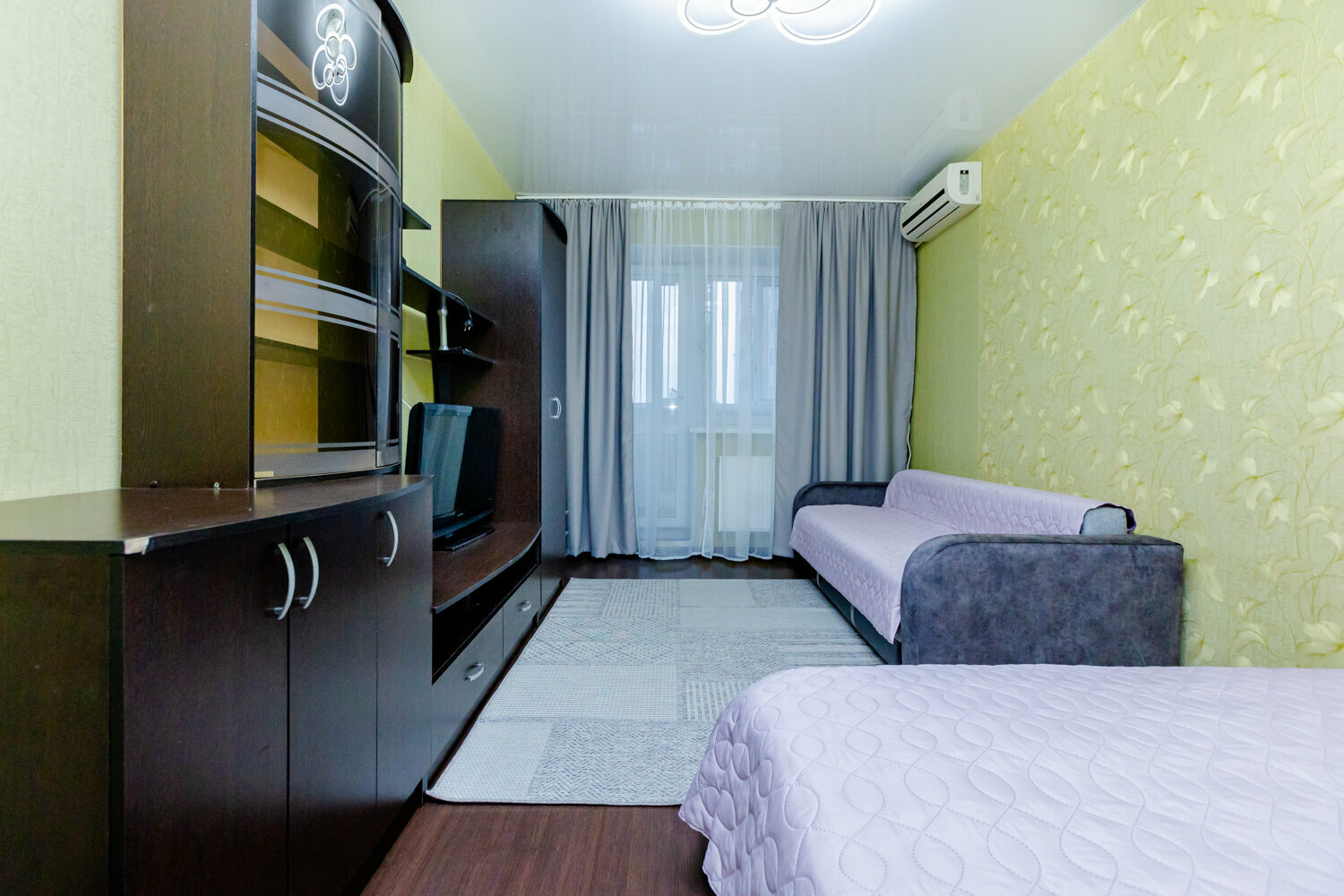 1-к квартира Ш8к1-90 КВ