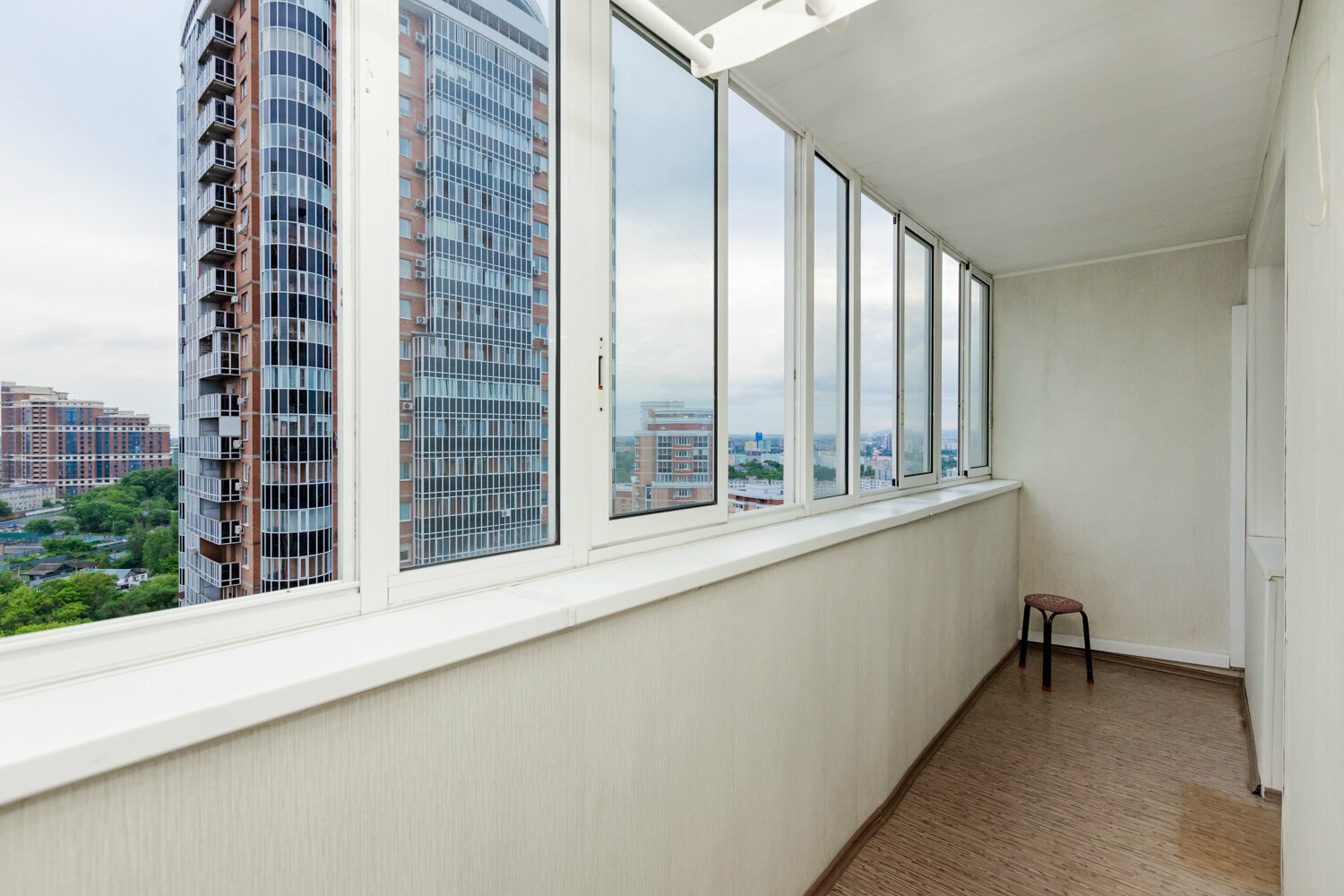 1-к квартира Ш8к1-90 КВ