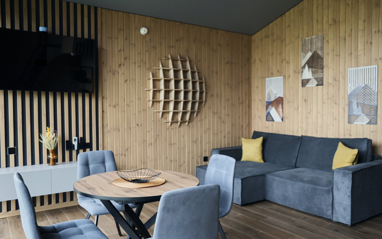 Номер-студия