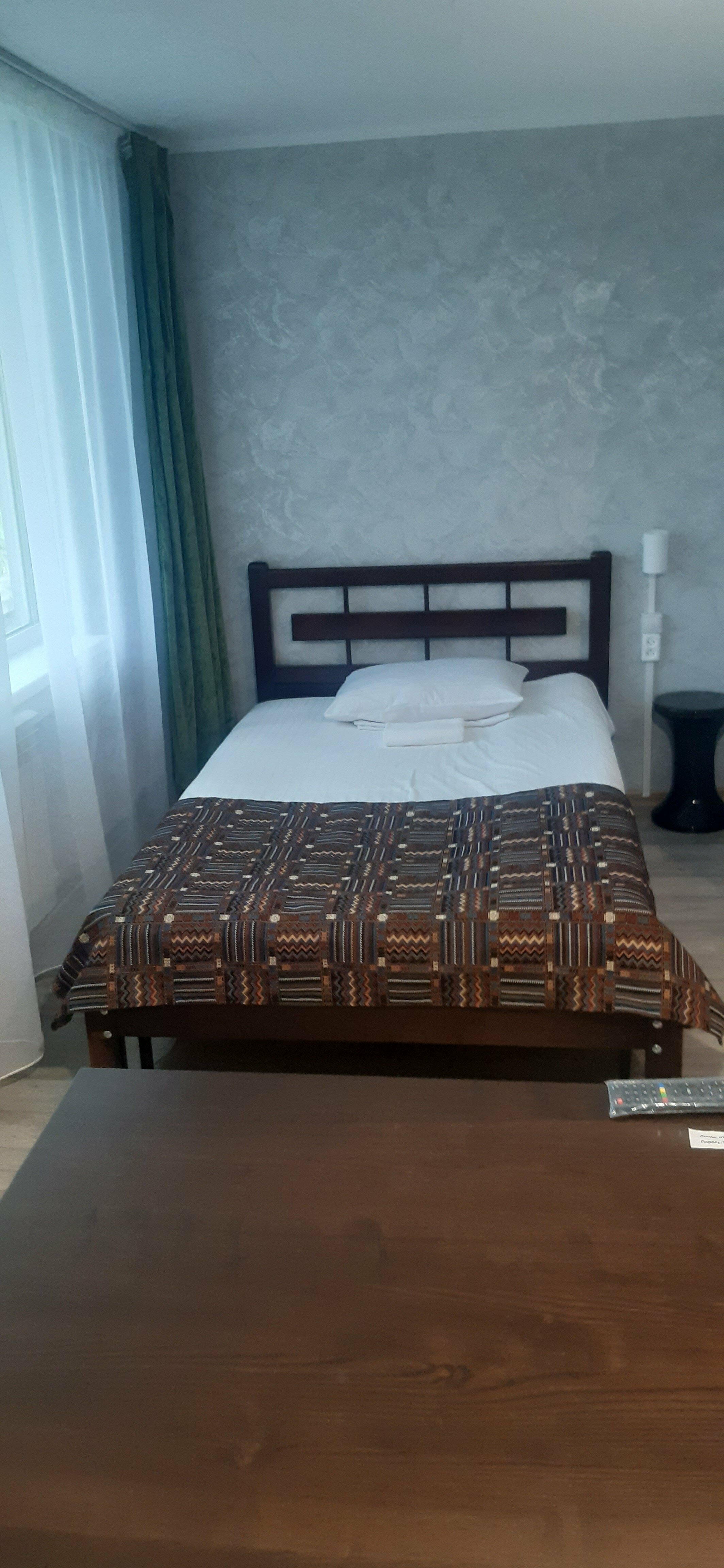 Семейный номер