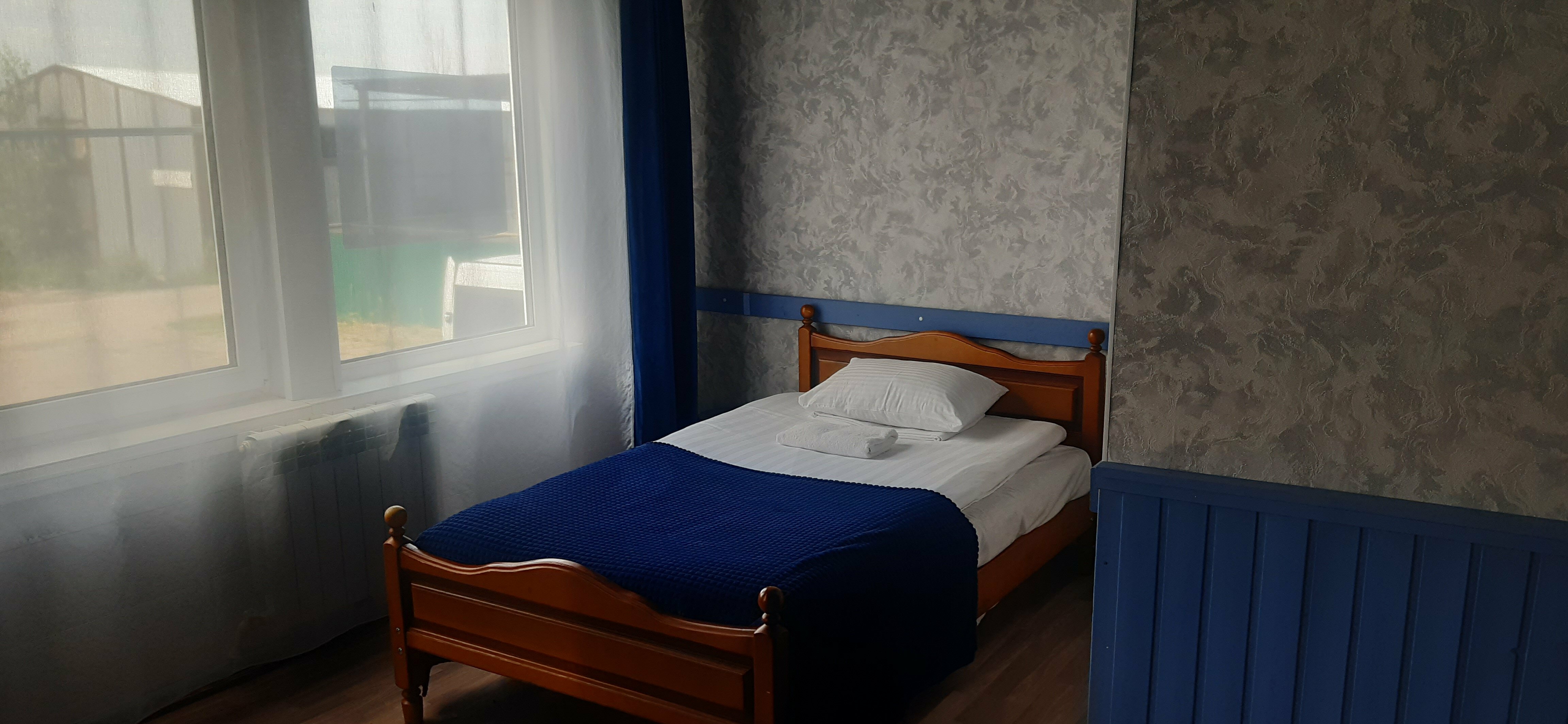 Семейный номер