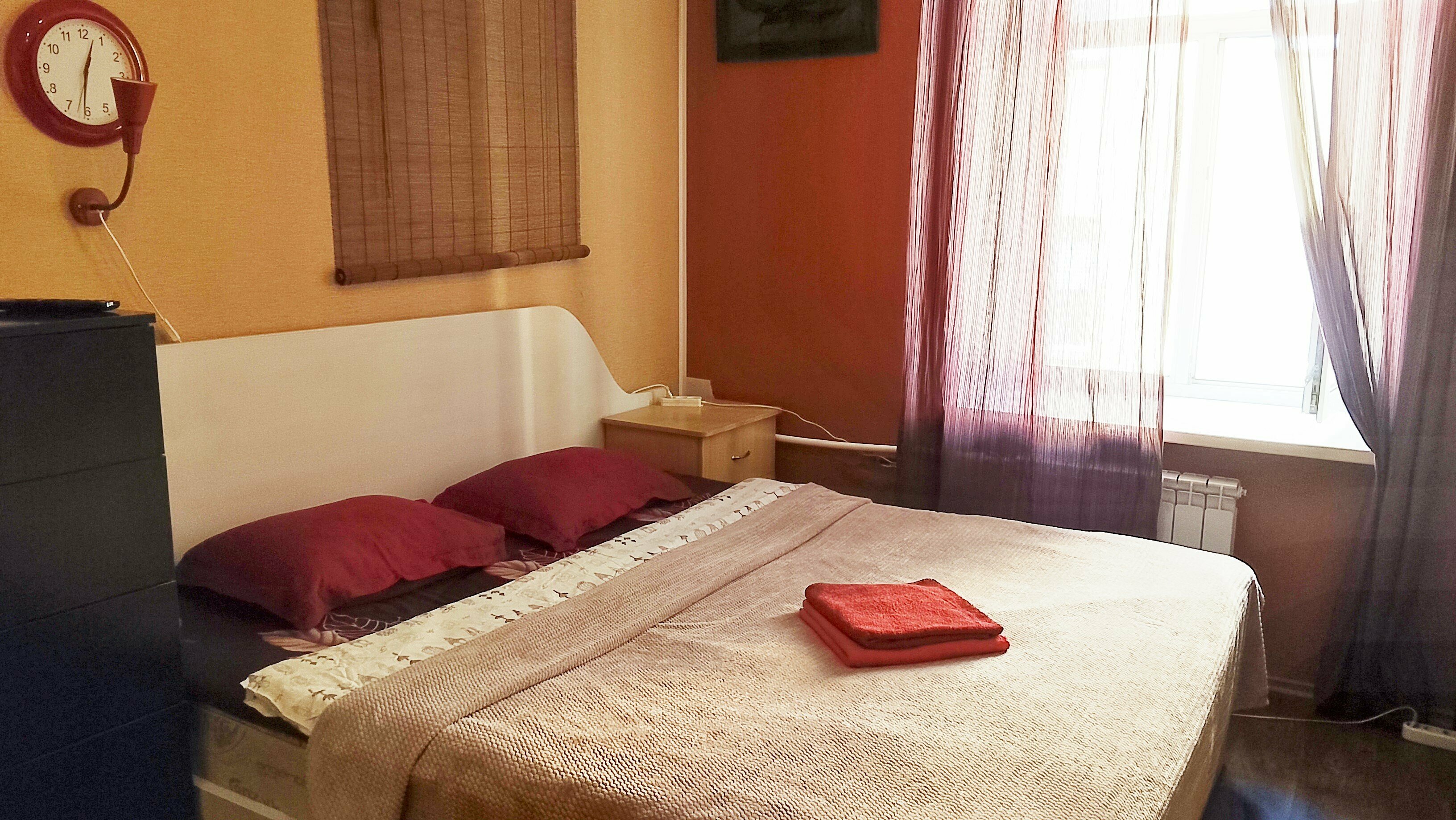 Семейный номер