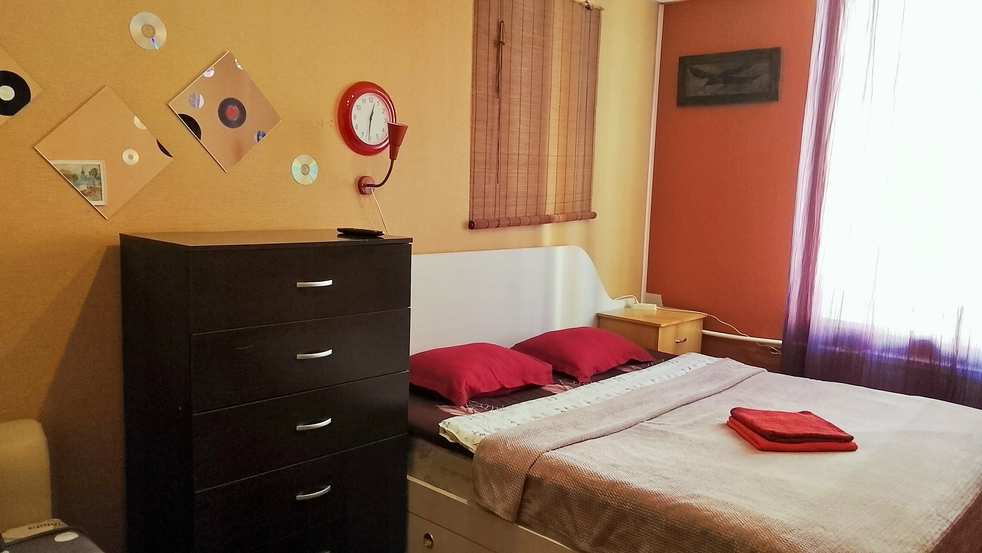 Семейный номер