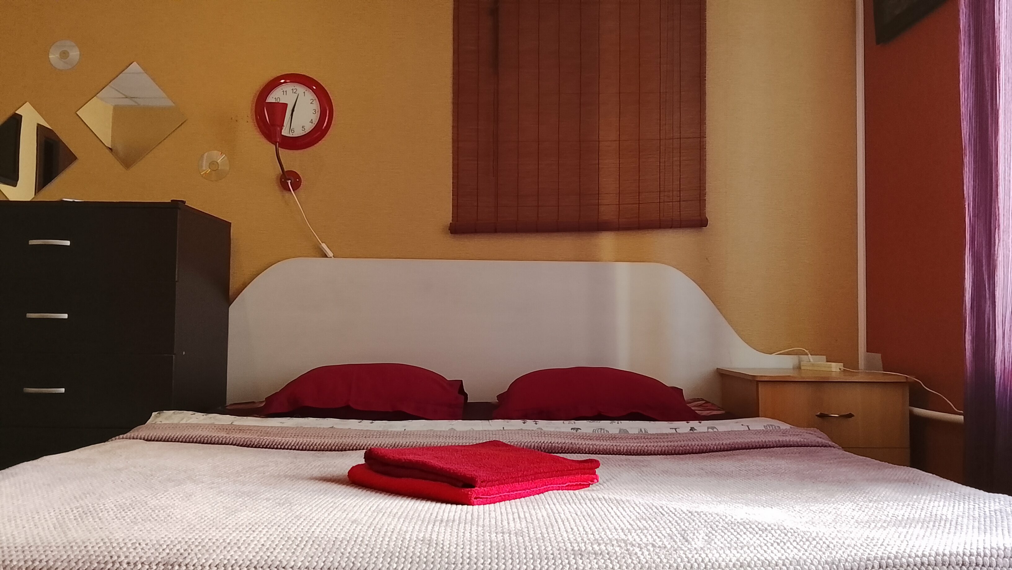 Семейный номер