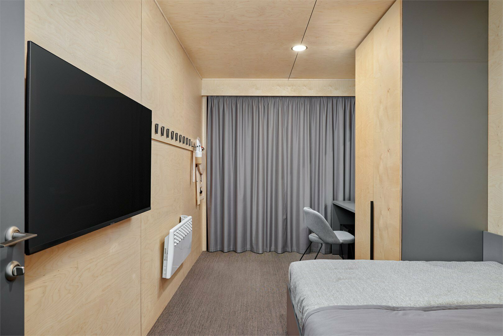 Двухместный стандарт