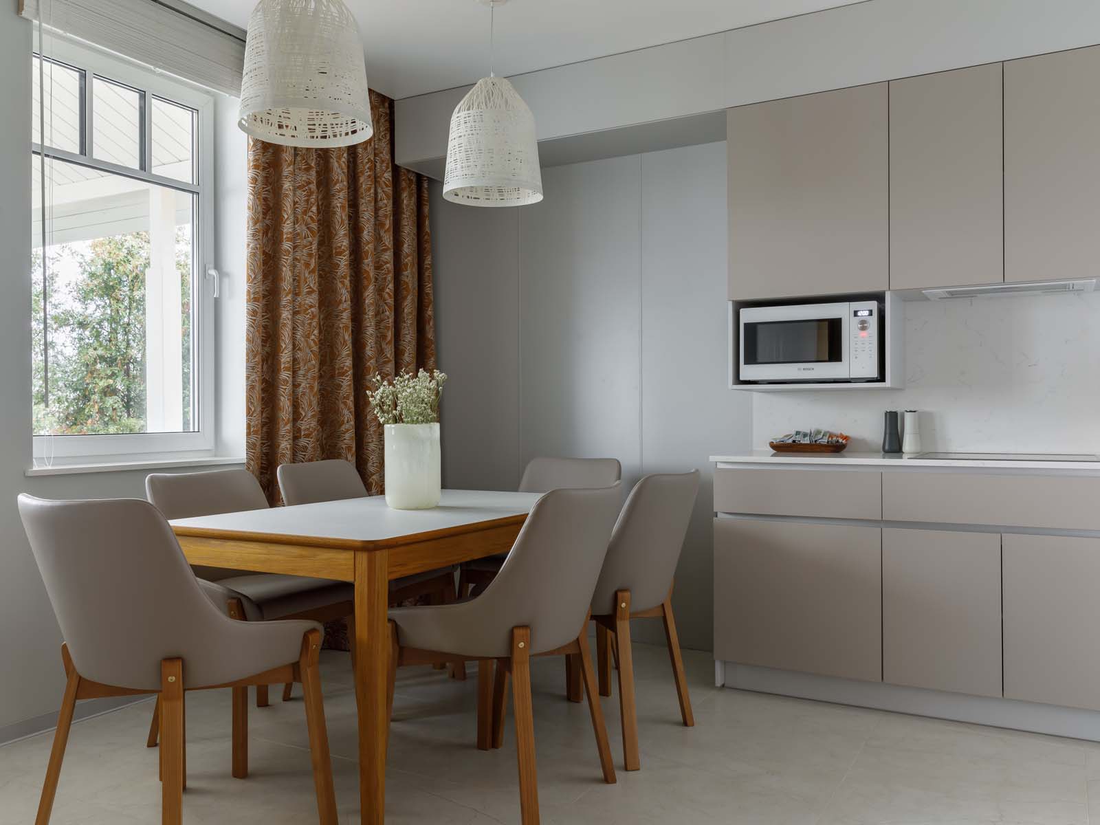 Коттедж Комфорт Люкс с сауной