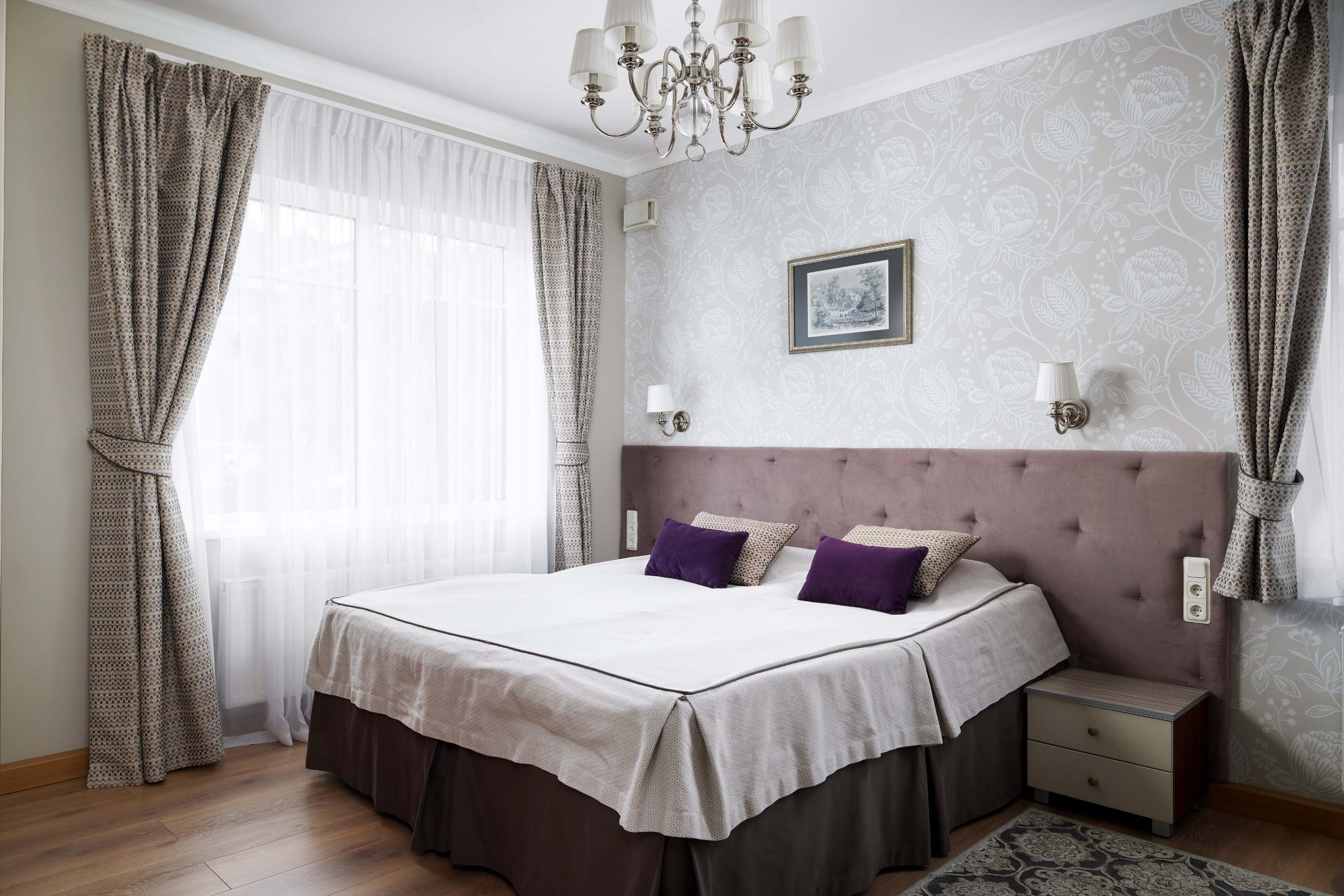 Коттедж "Люкс" с сауной