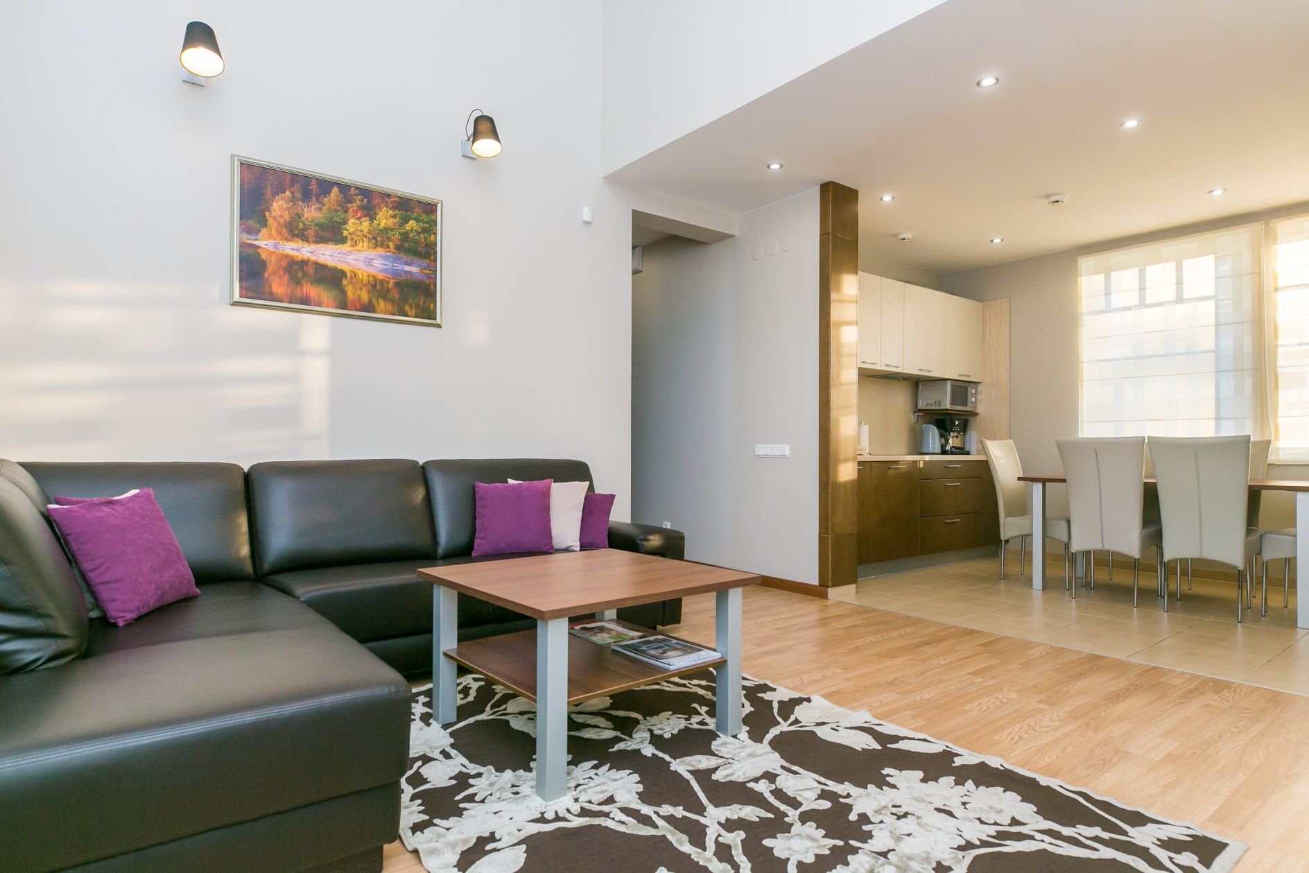 Коттедж Второй линии