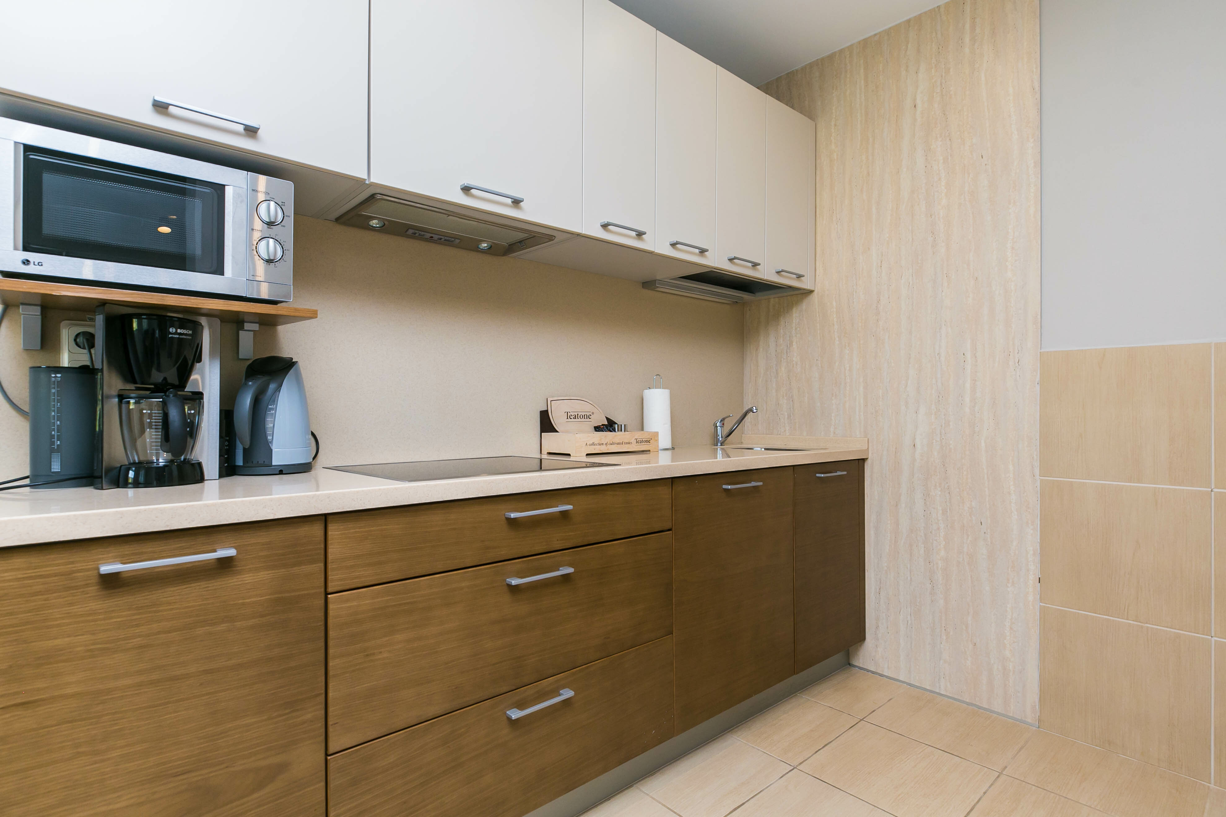 Коттедж "Комфорт"