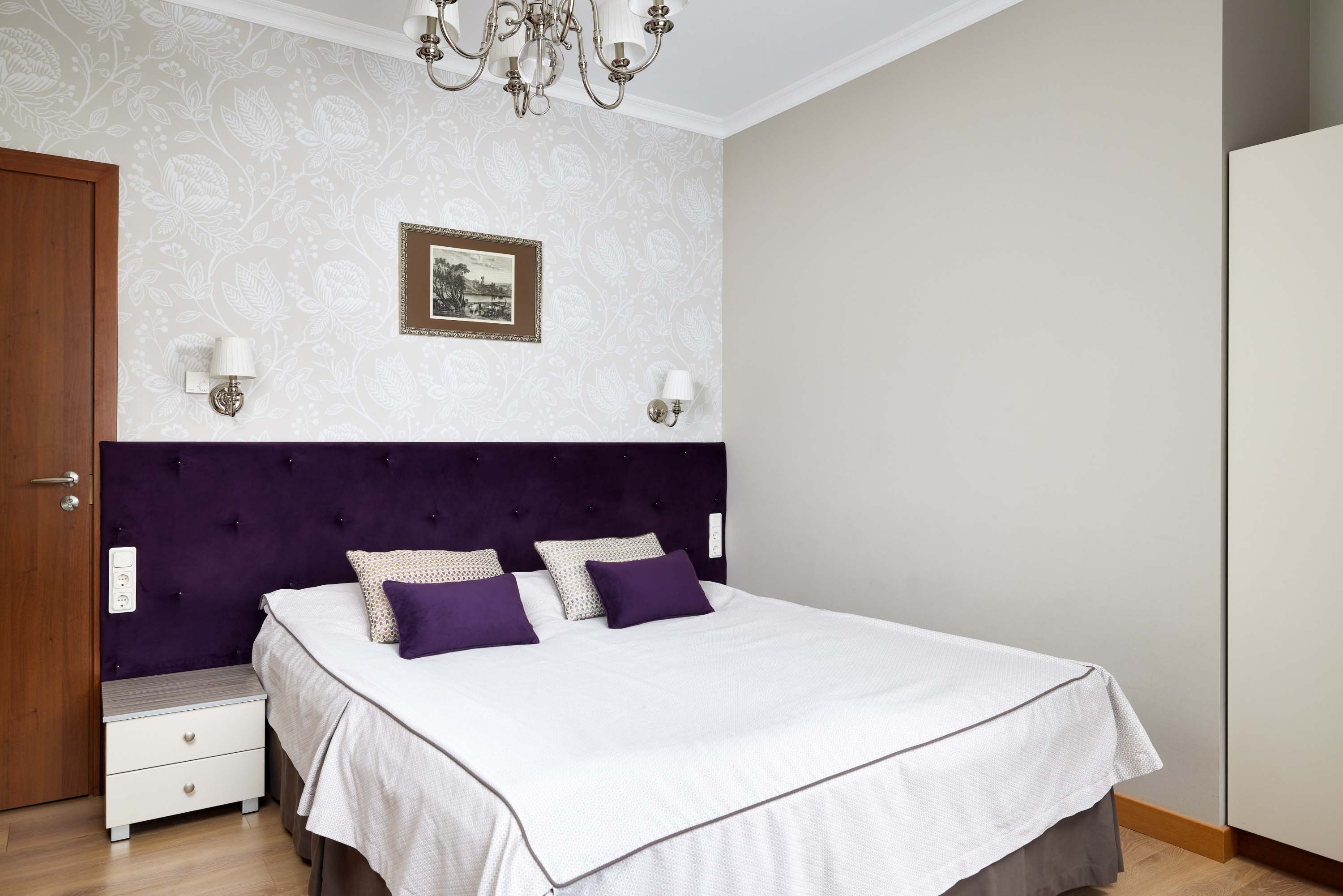 Коттедж "Люкс" с сауной