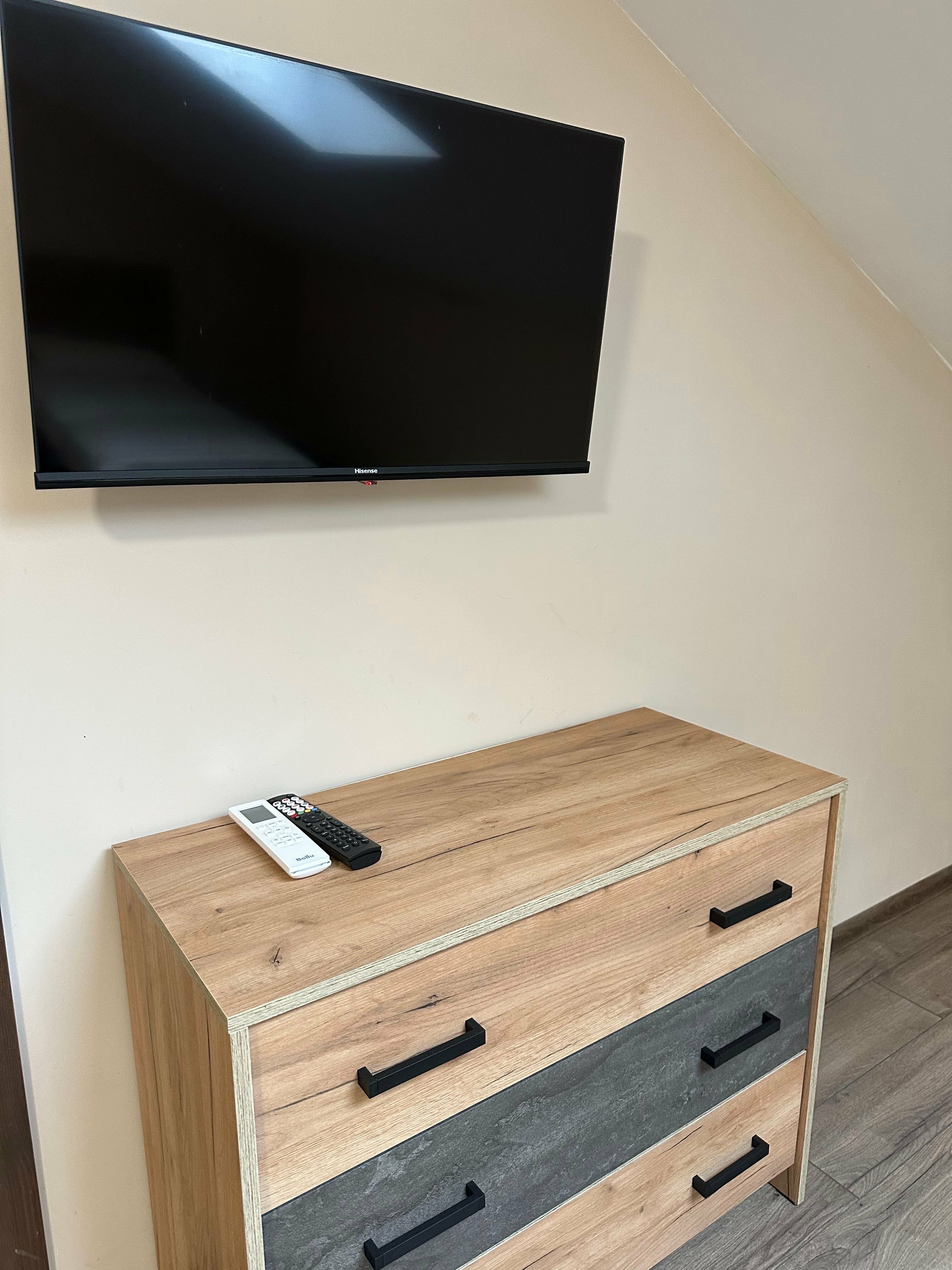 Двухместный номер с 1 кроватью или 2 отдельными кроватями