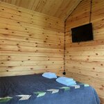 Панорамный дом Тайга в Кедровый берег