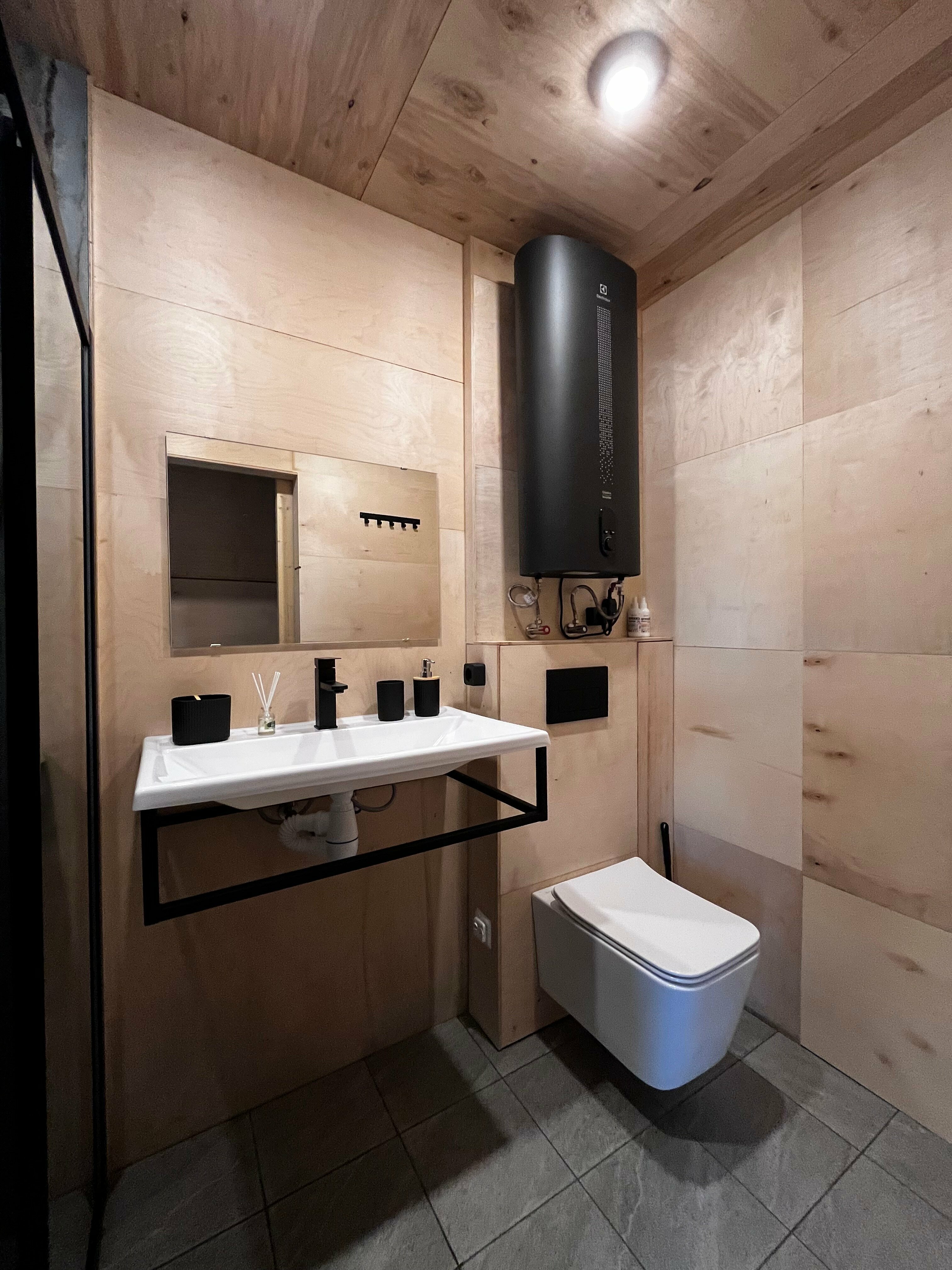 Вилла иВанна