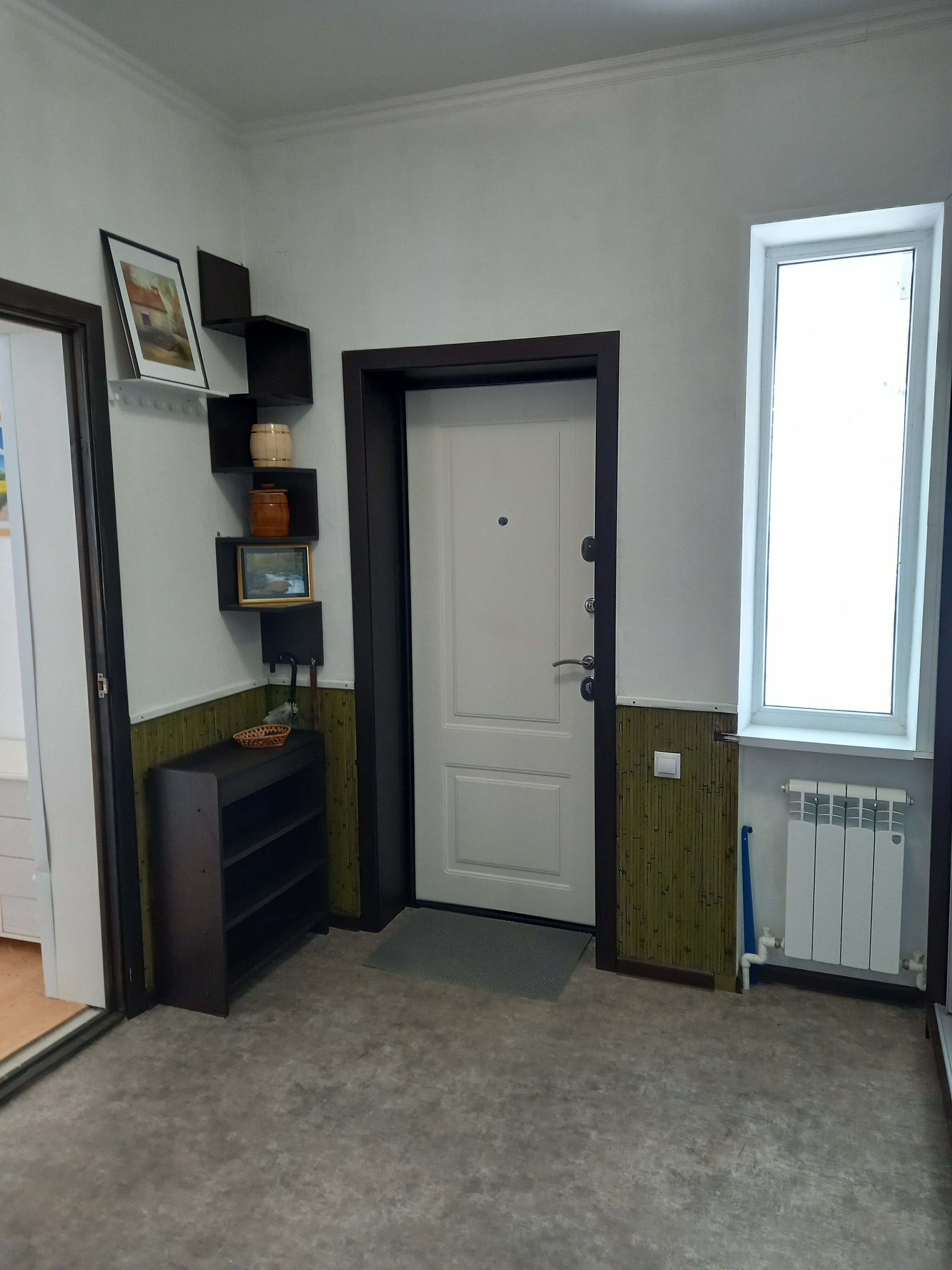 Дом с 3 спальнями