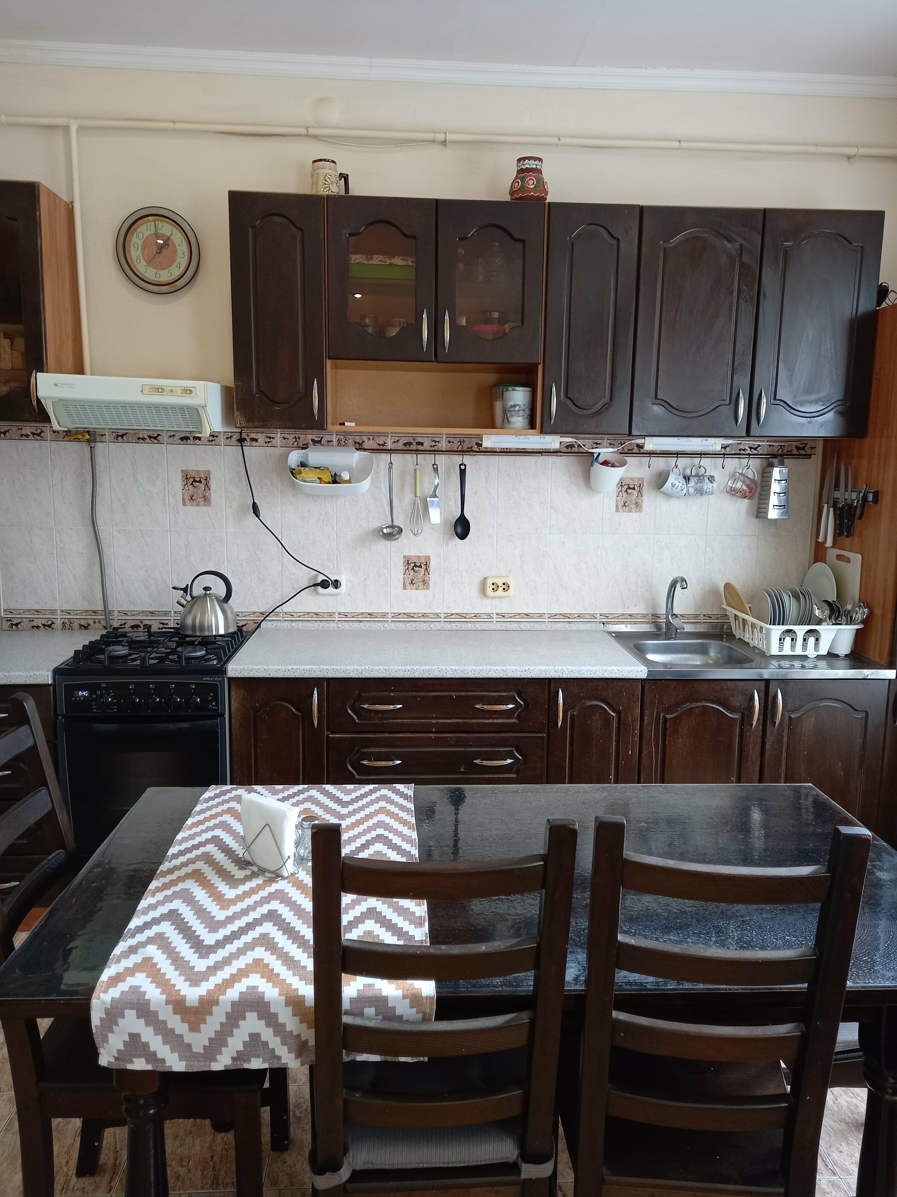 Дом с 3 спальнями