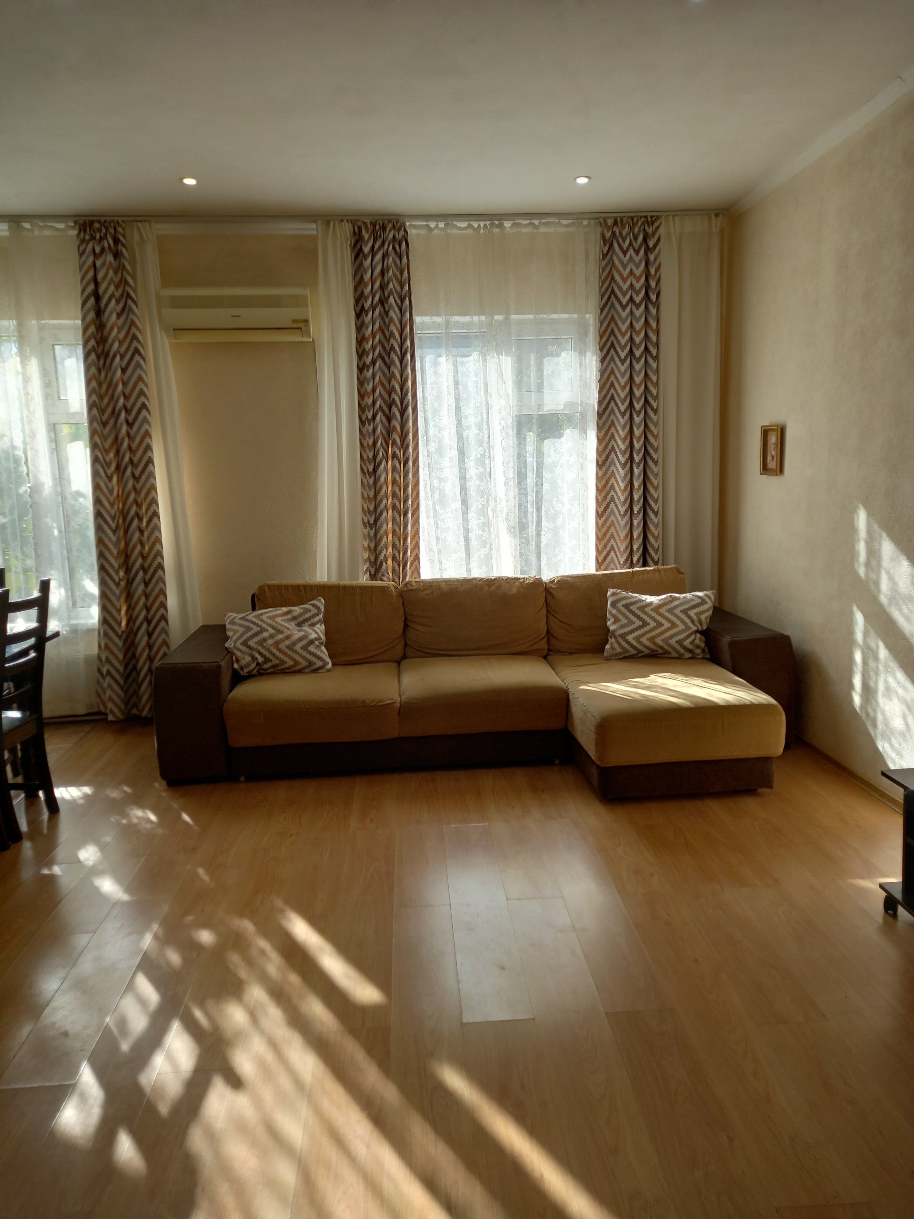 Дом с 3 спальнями