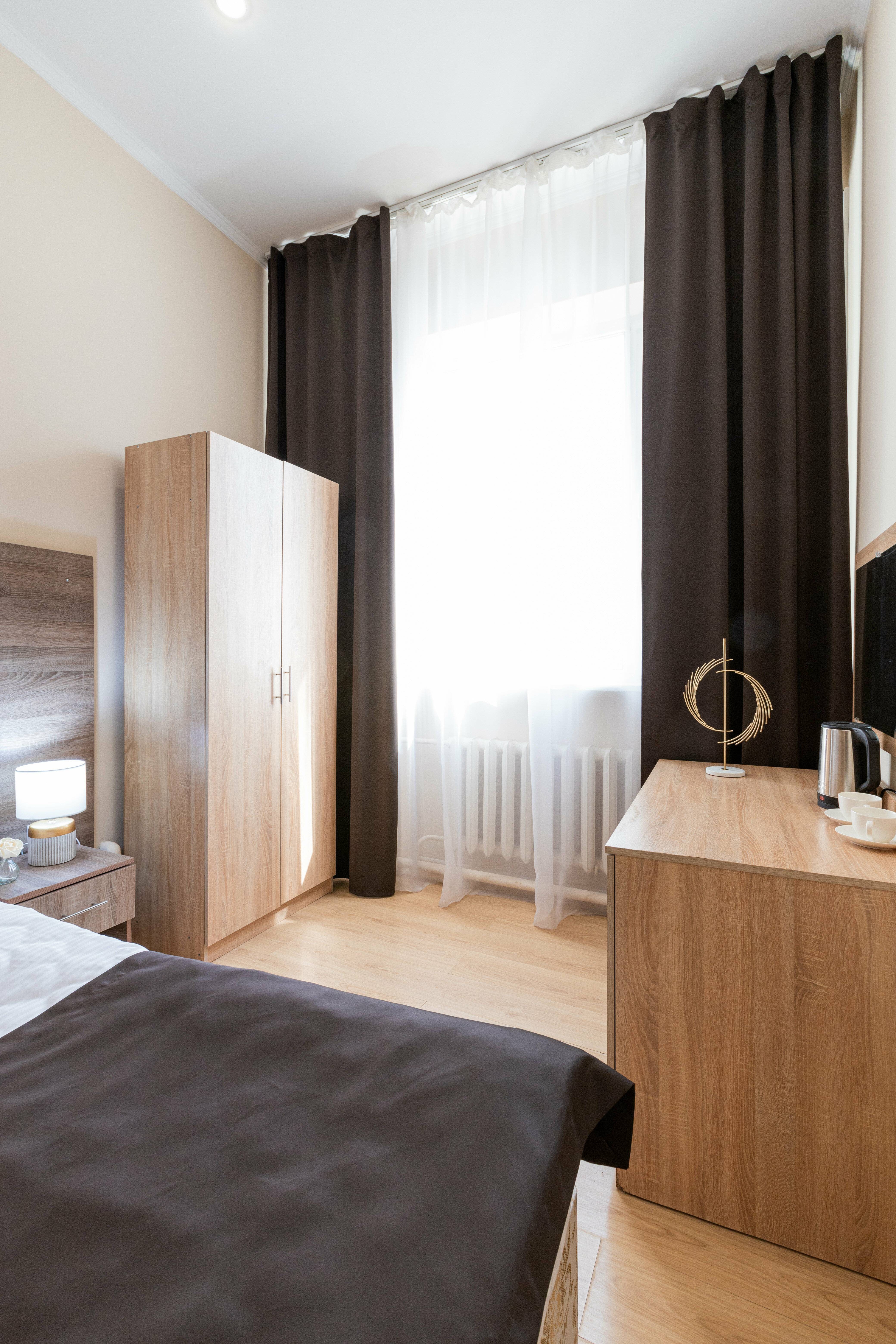 Стандарт Трехместный