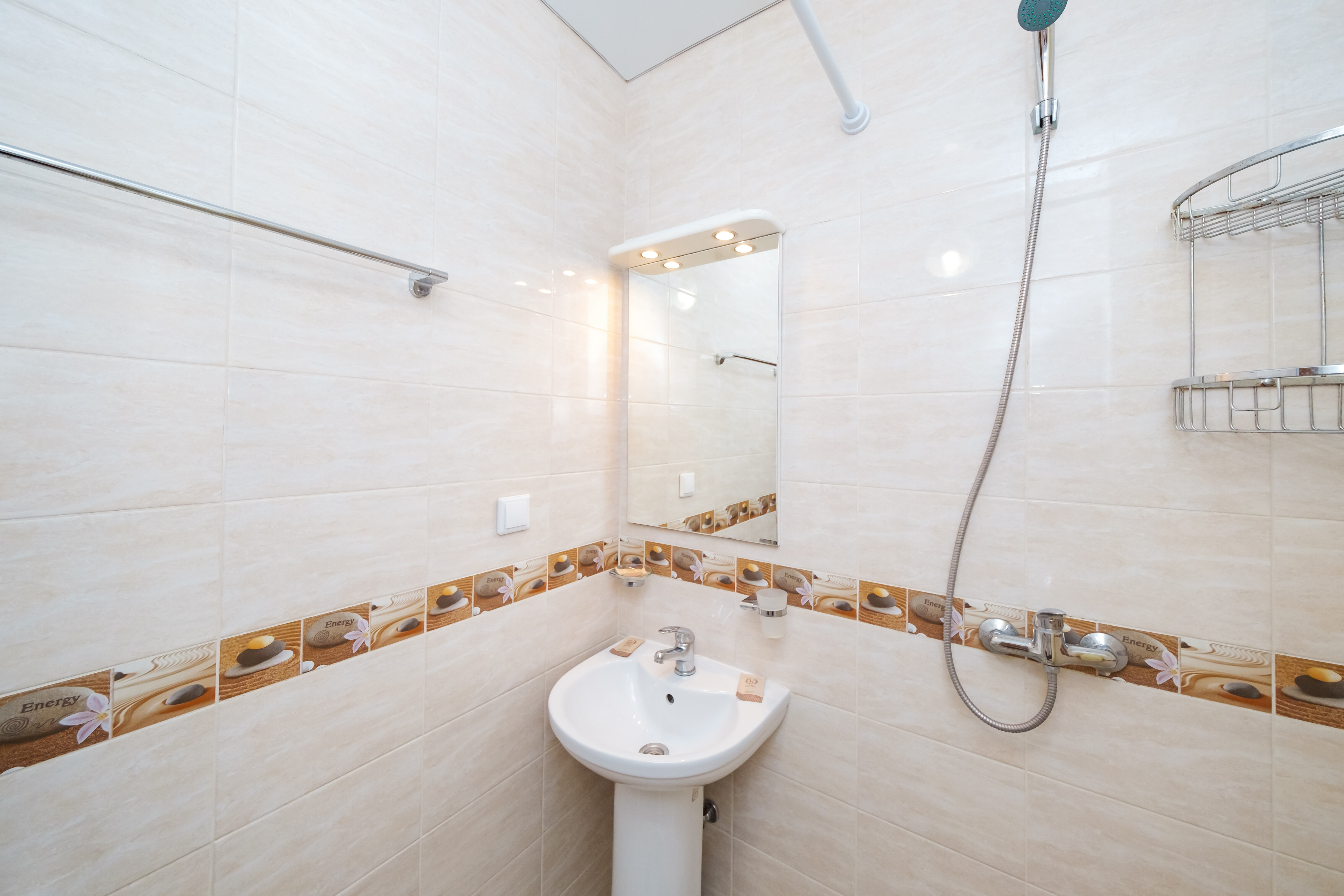 1_ КОРПУС_СТАНДАРТ ЭКОНОМ_ 1но местный однокомнатный без балкона