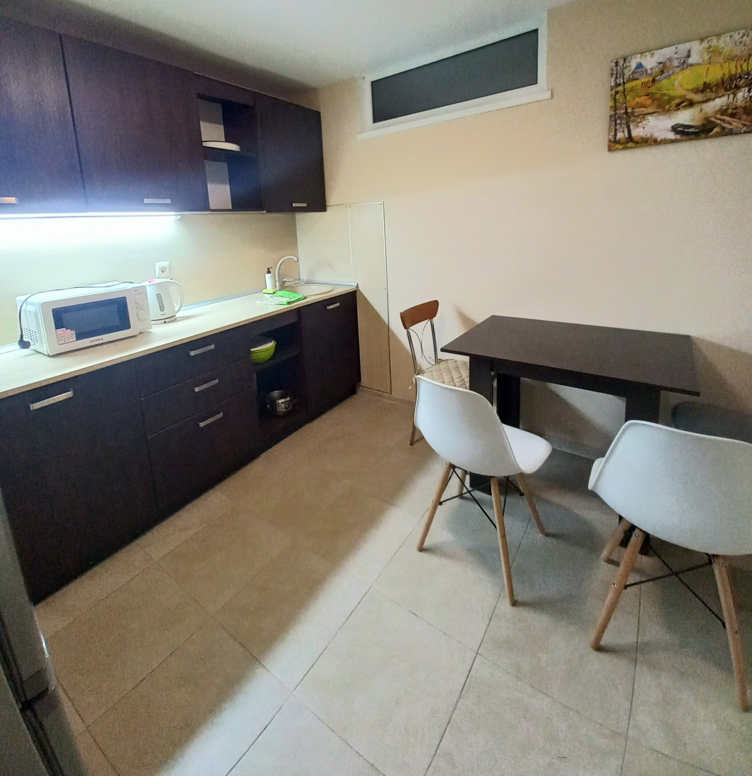 Четырехместный номер