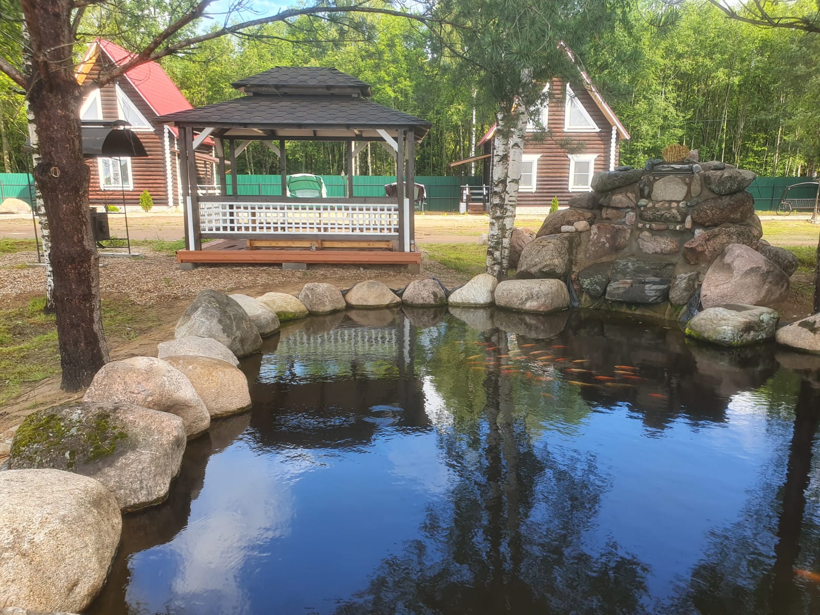 Дом – Рядом с пляжем