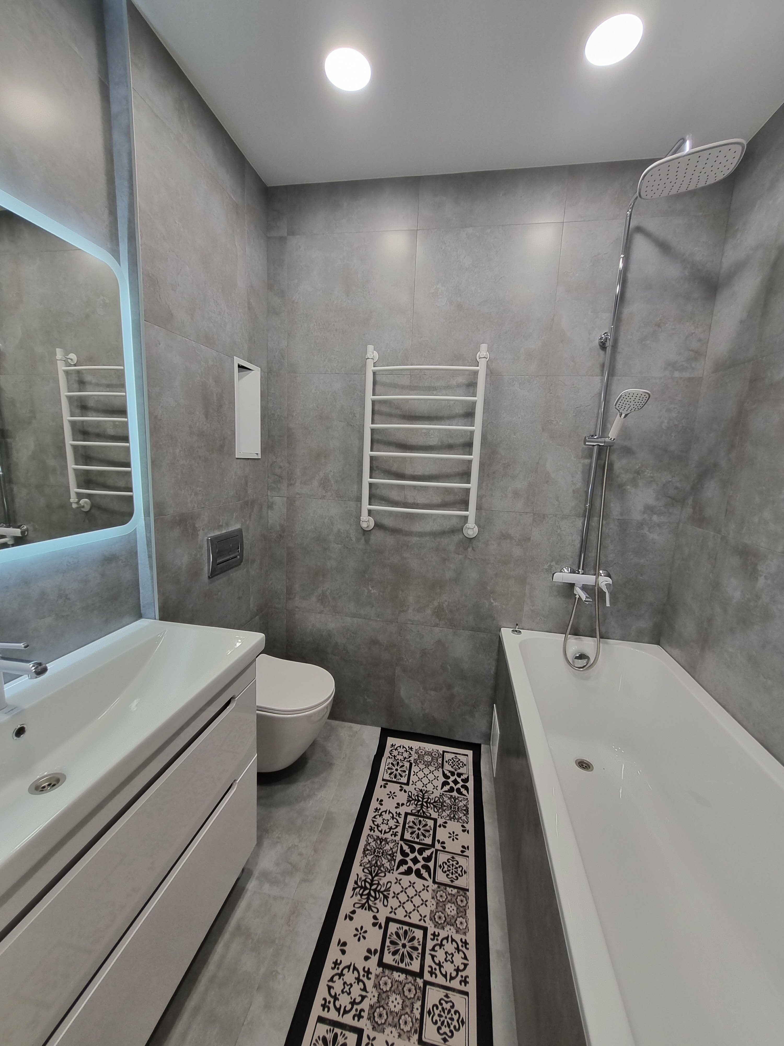 Апартаменты Делюкс