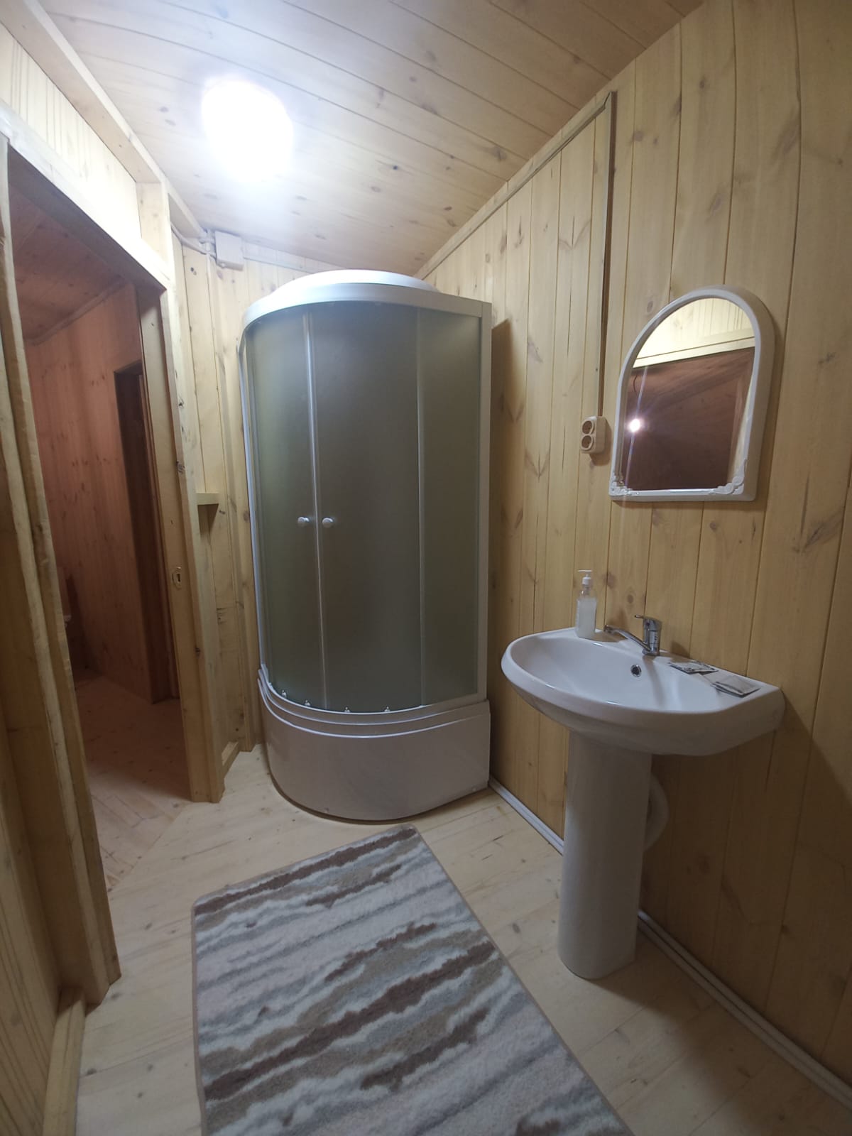 Номер с 2 кроватями размера «queen-size»