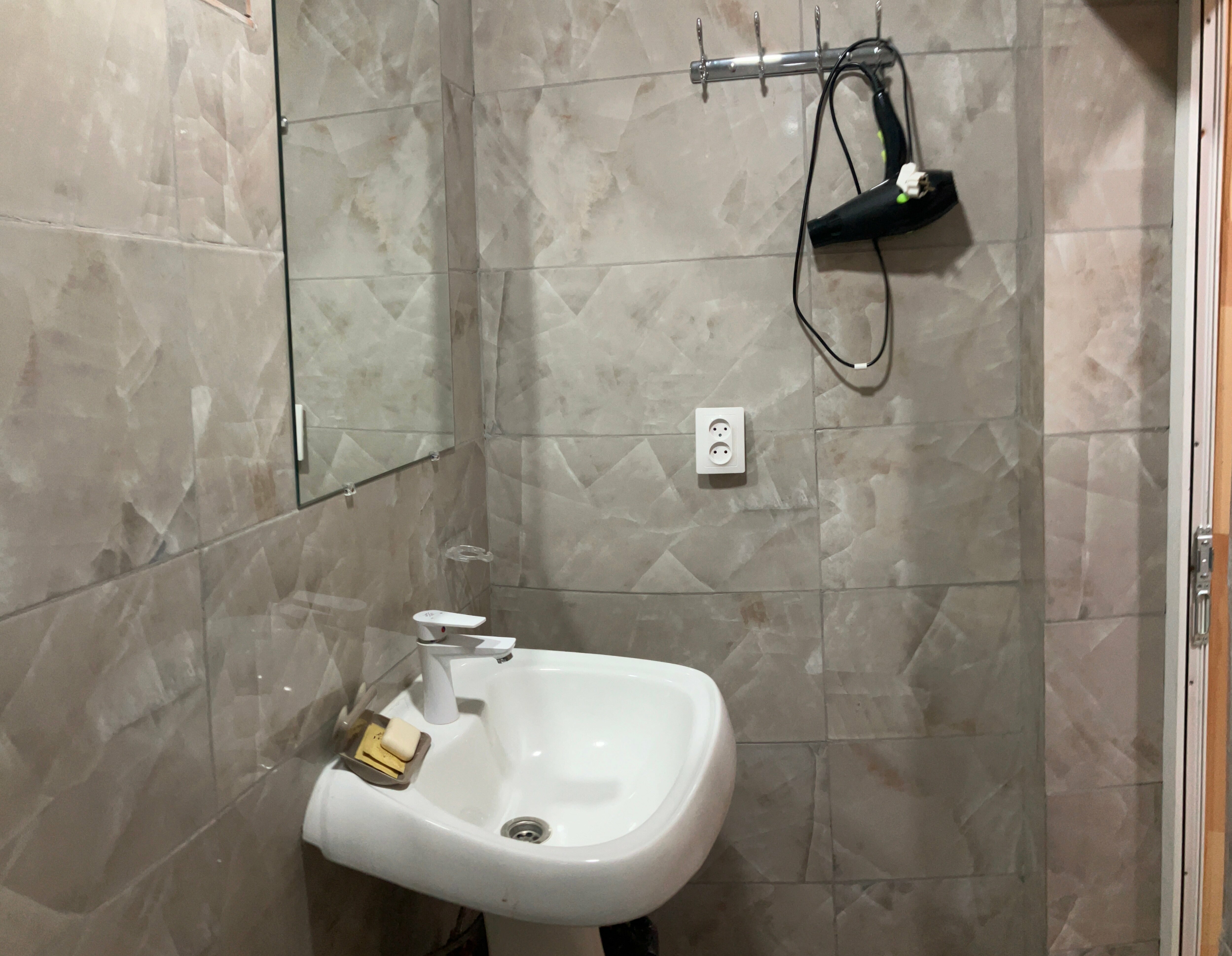 Коттедж Люкс