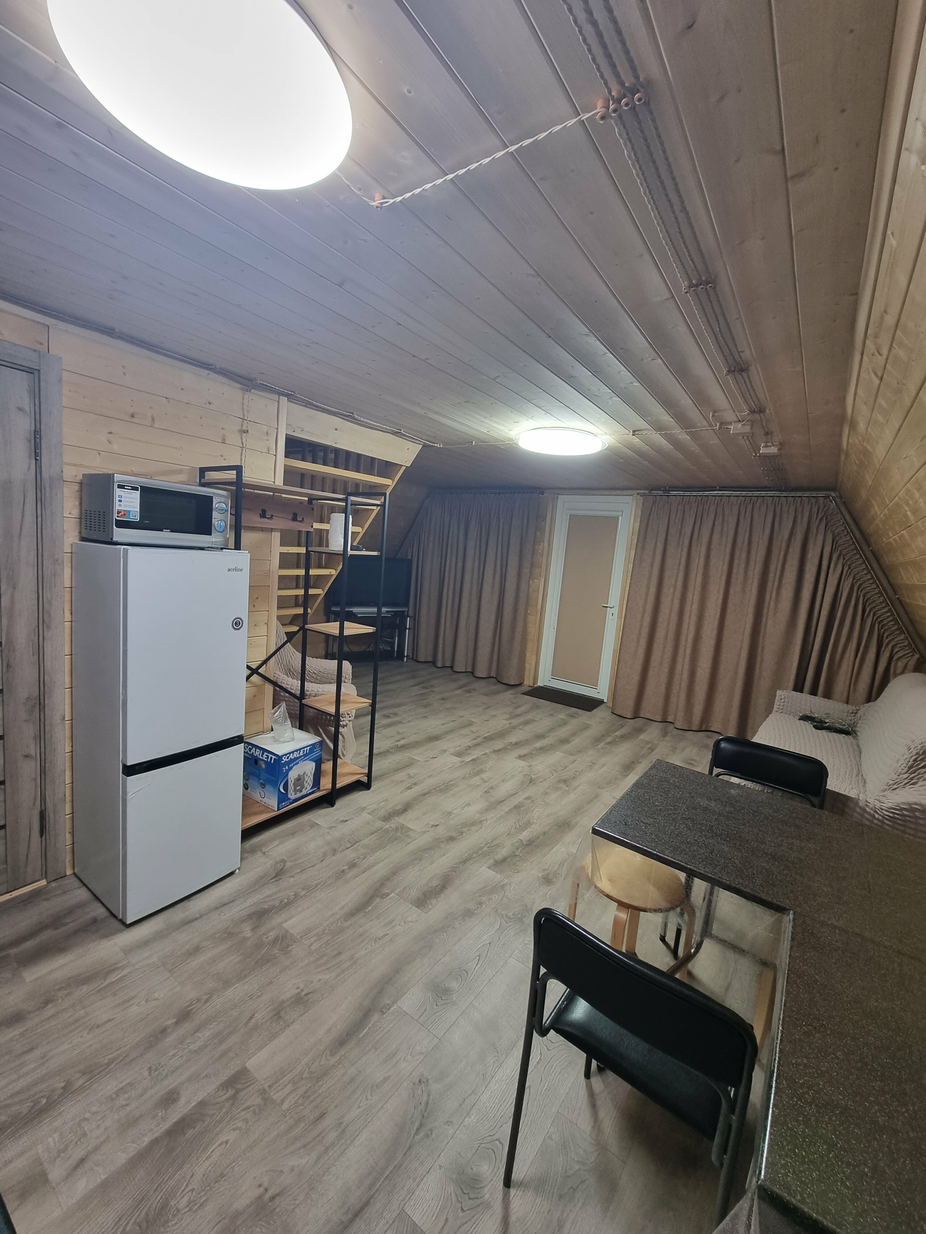 Загородный дом у  подножья горы Змейка с баней, бассейном, джакузи и мангальной зоной в саду  и др. условиями