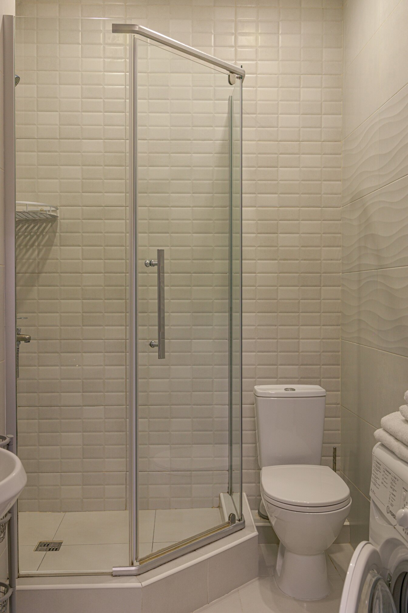 Апартаменты с видом на горы или лес