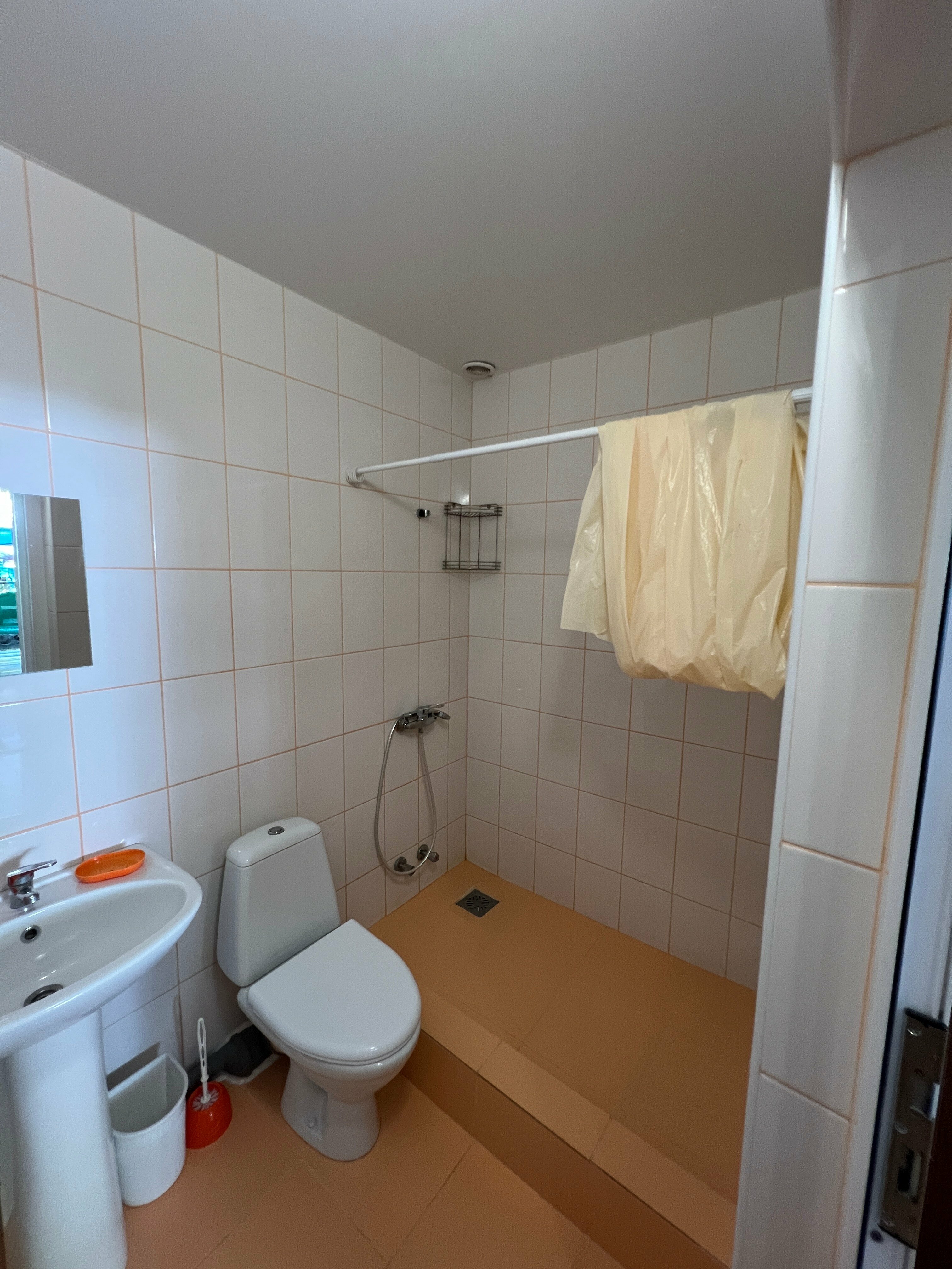 Трехместный номер