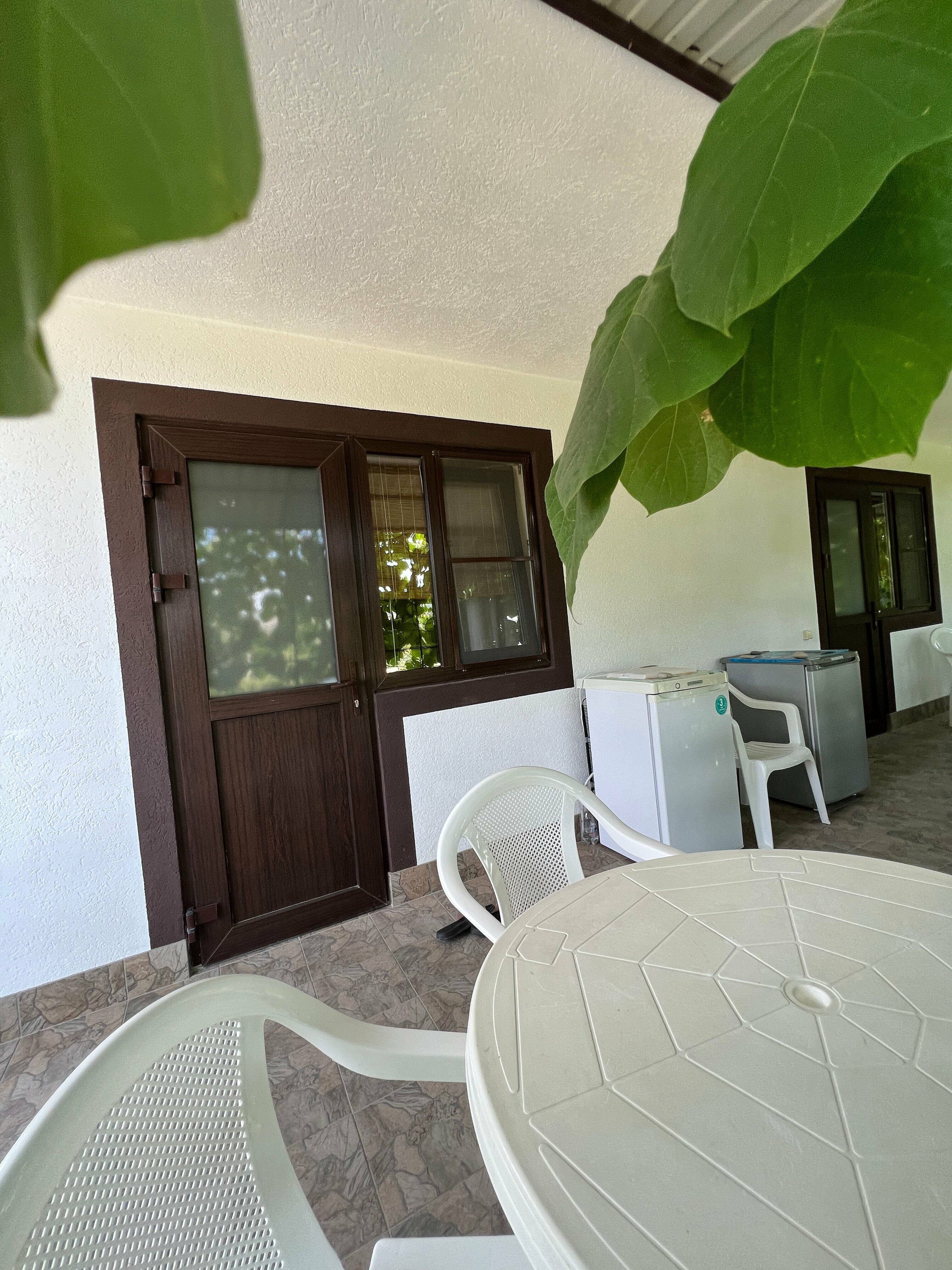 Классический четырехместный номер