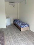 Классический трехместный номер в Комфорт
