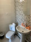 Стандартный трехместный номер в Комфорт
