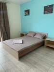 Классический трехместный номер в Комфорт