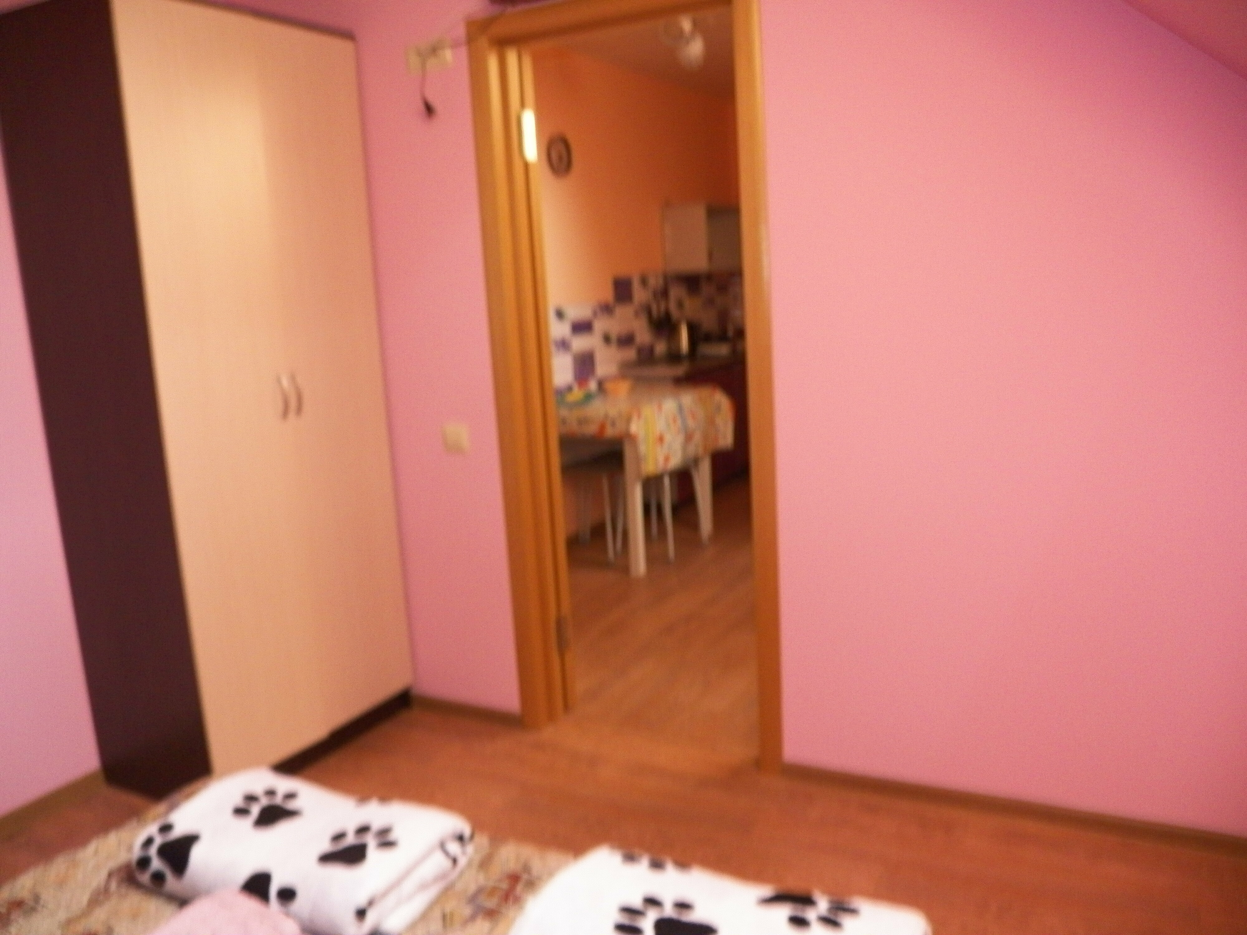 Семейный номер