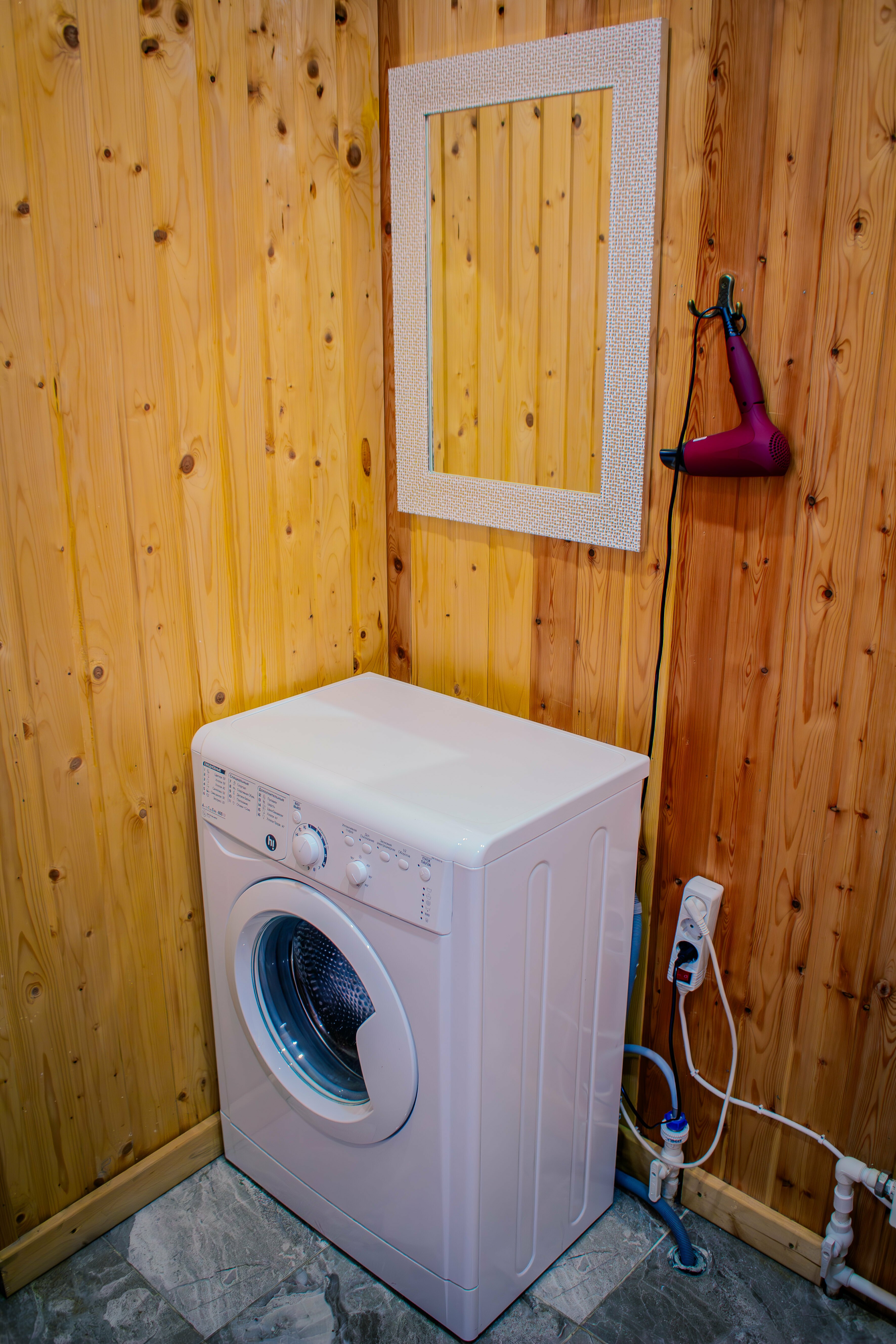 Дом 2 с бассейном хамамом сауной