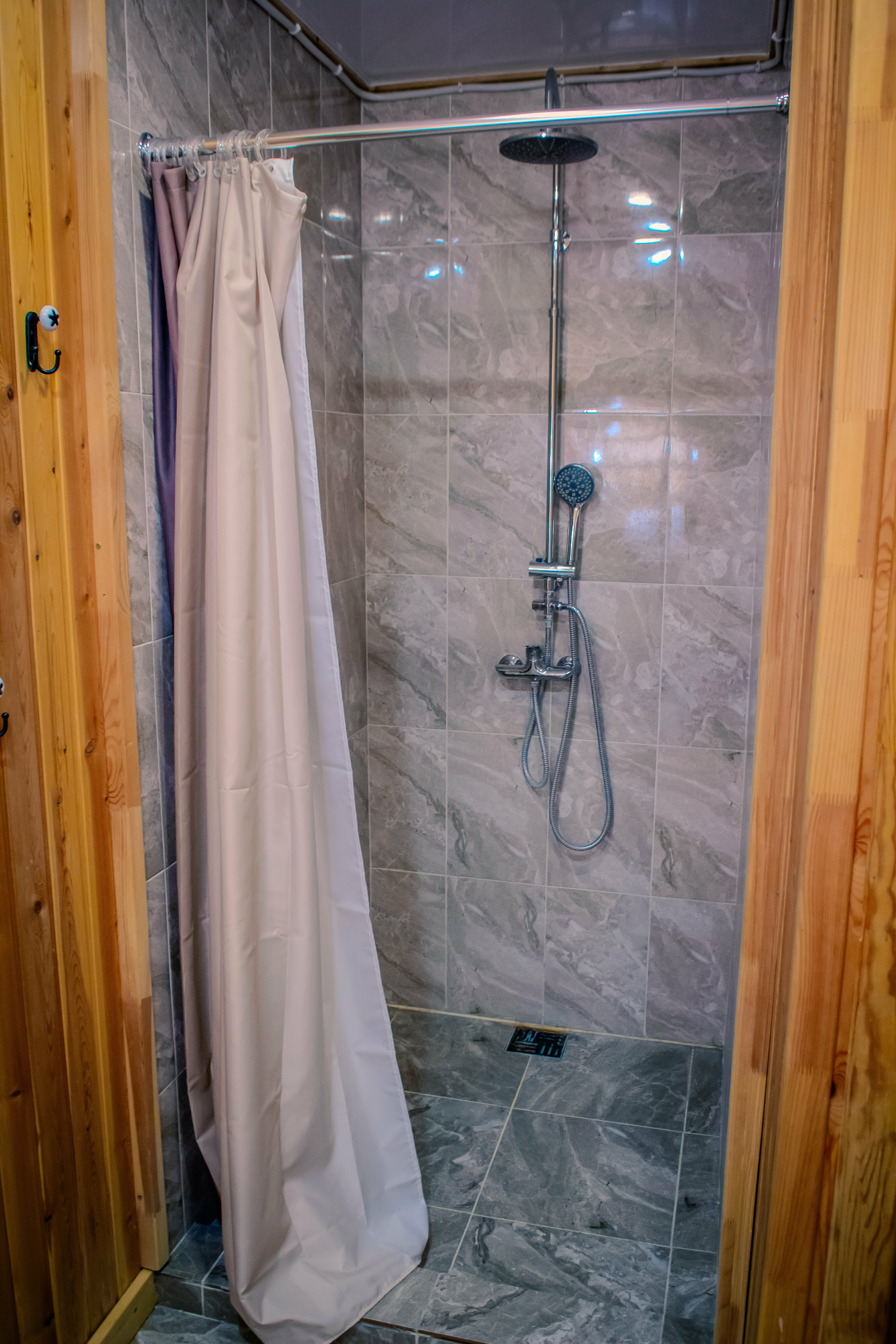 Дом 2 с бассейном хамамом сауной