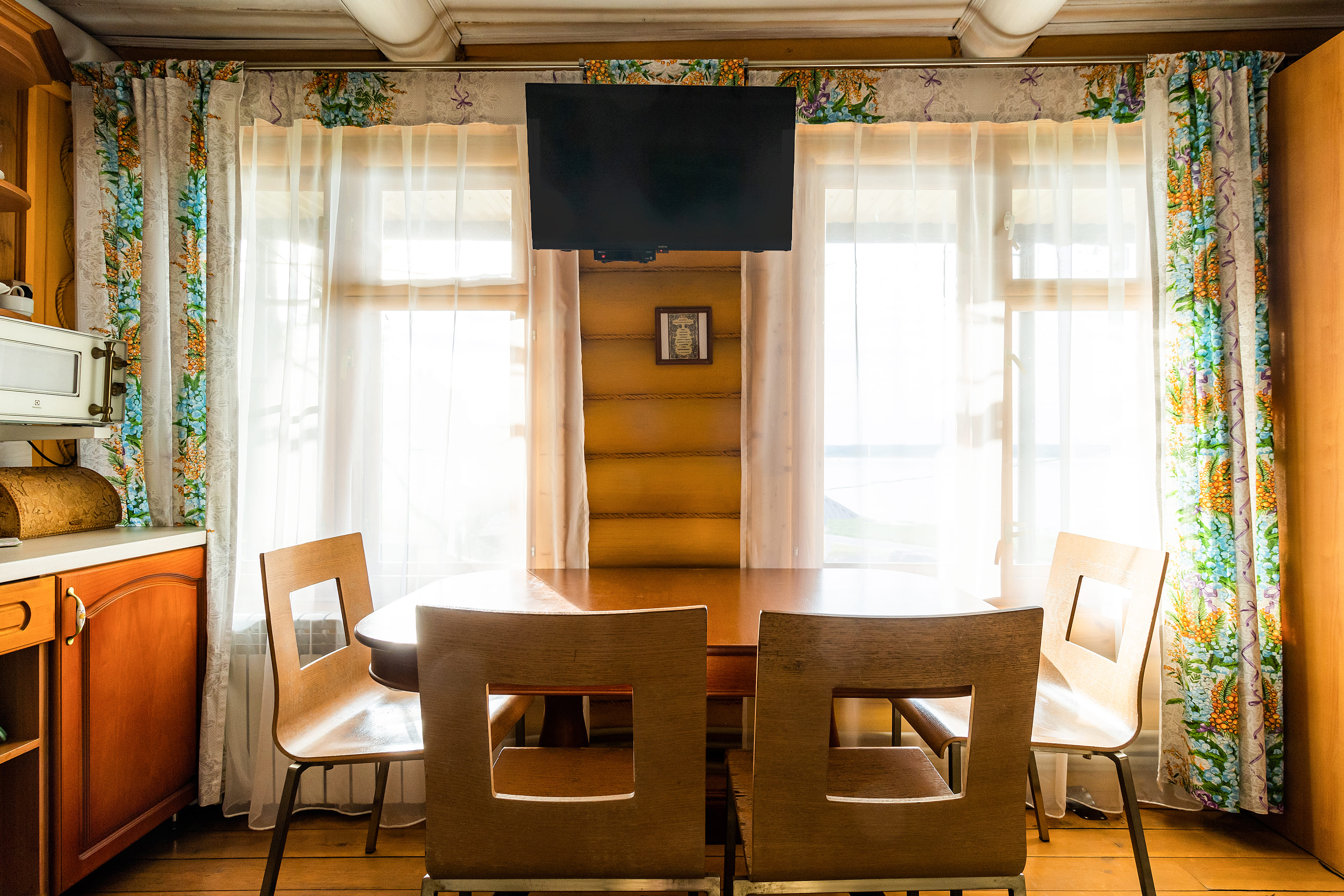 Улучшенный семейный номер