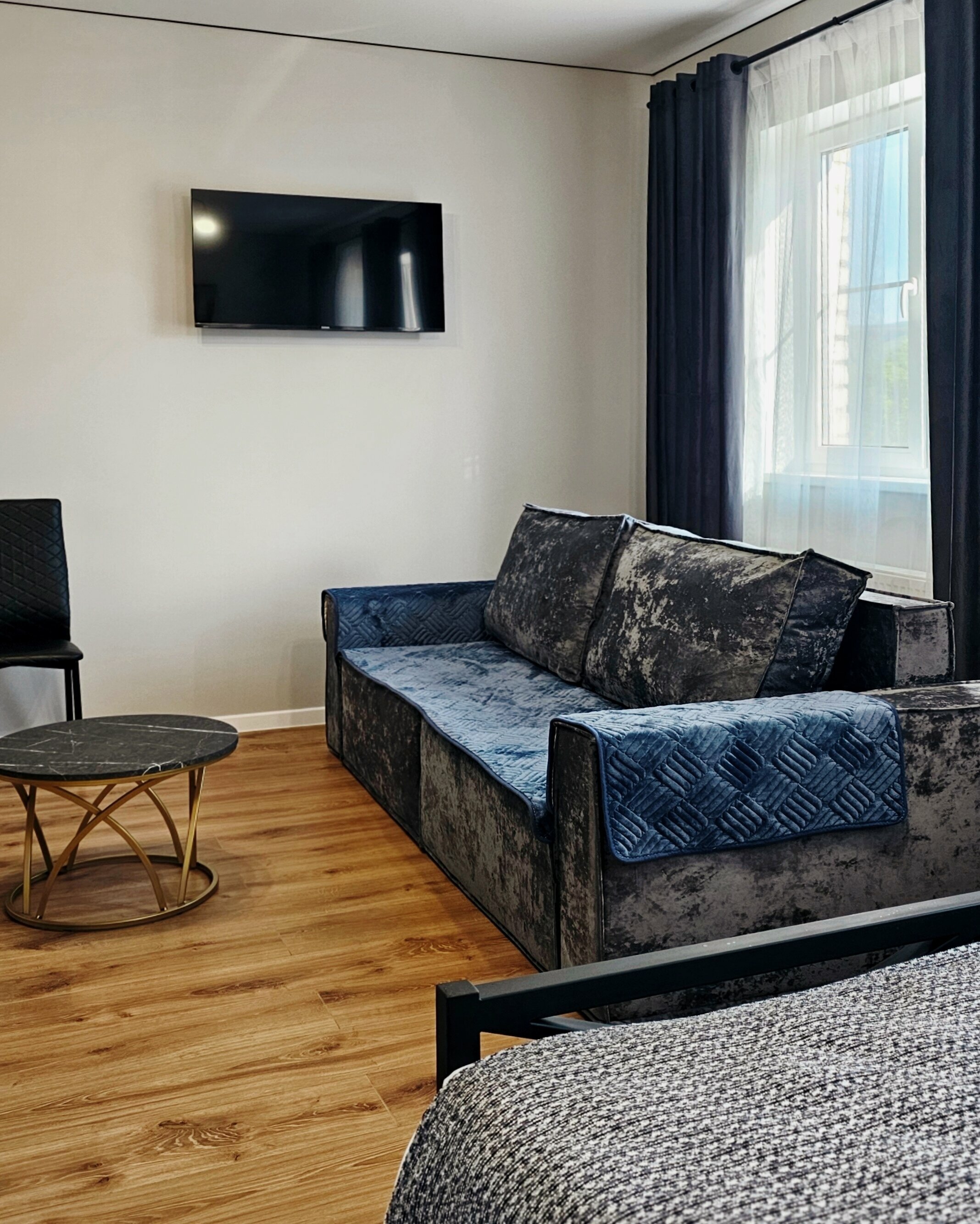 Номер "Лондон"