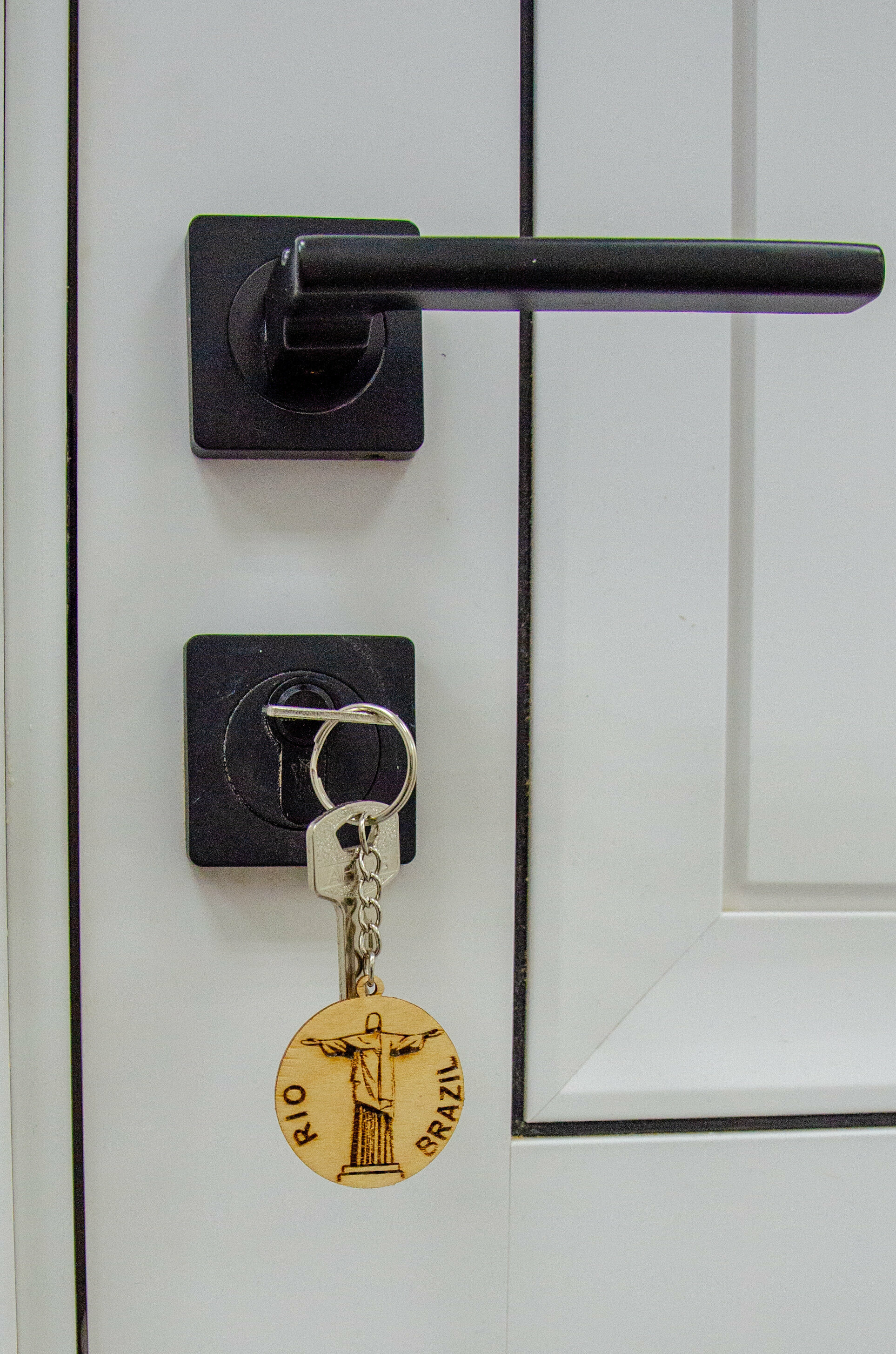 Номер "Рио-де-Жанейро"