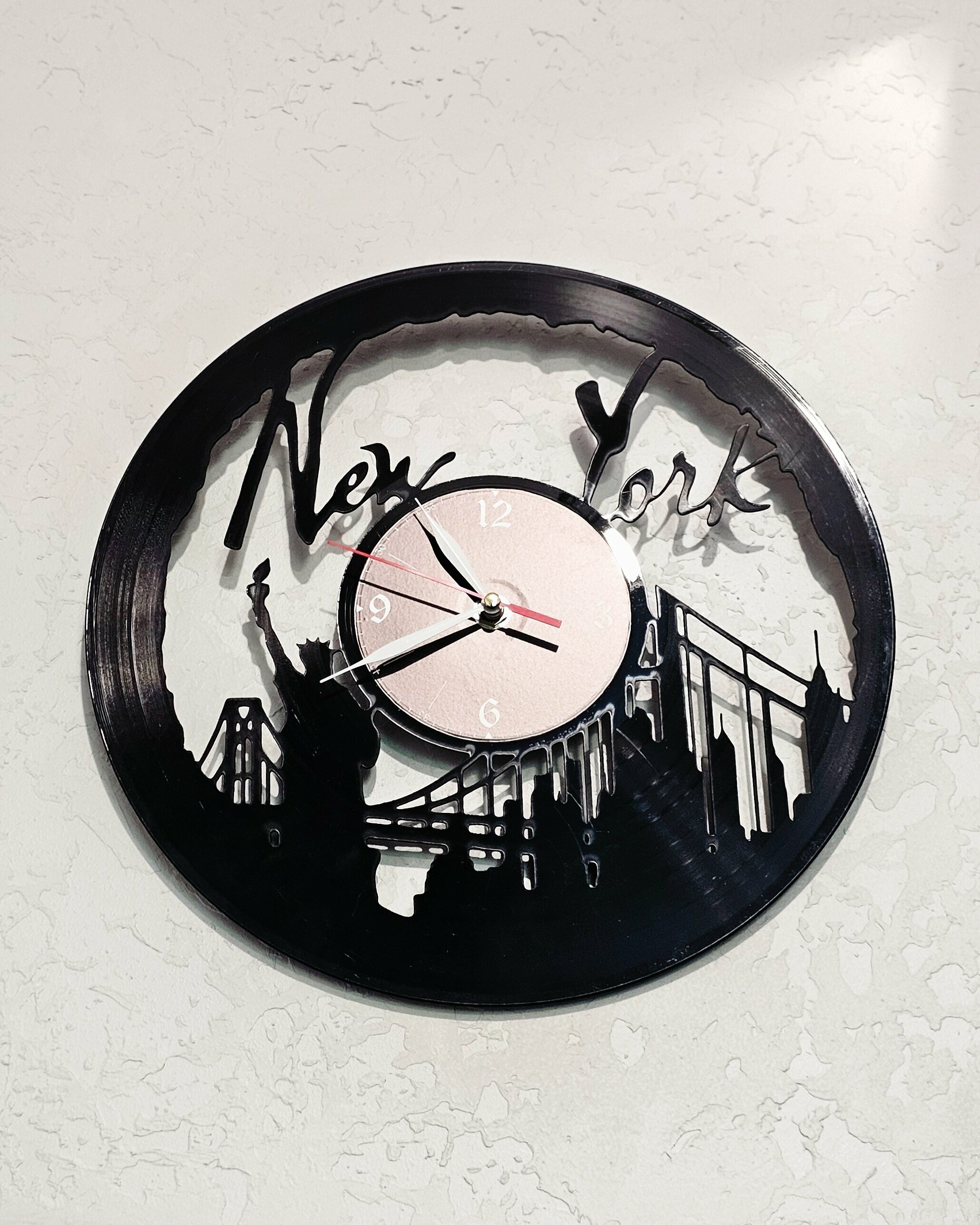 Номер "Нью-Йорк"