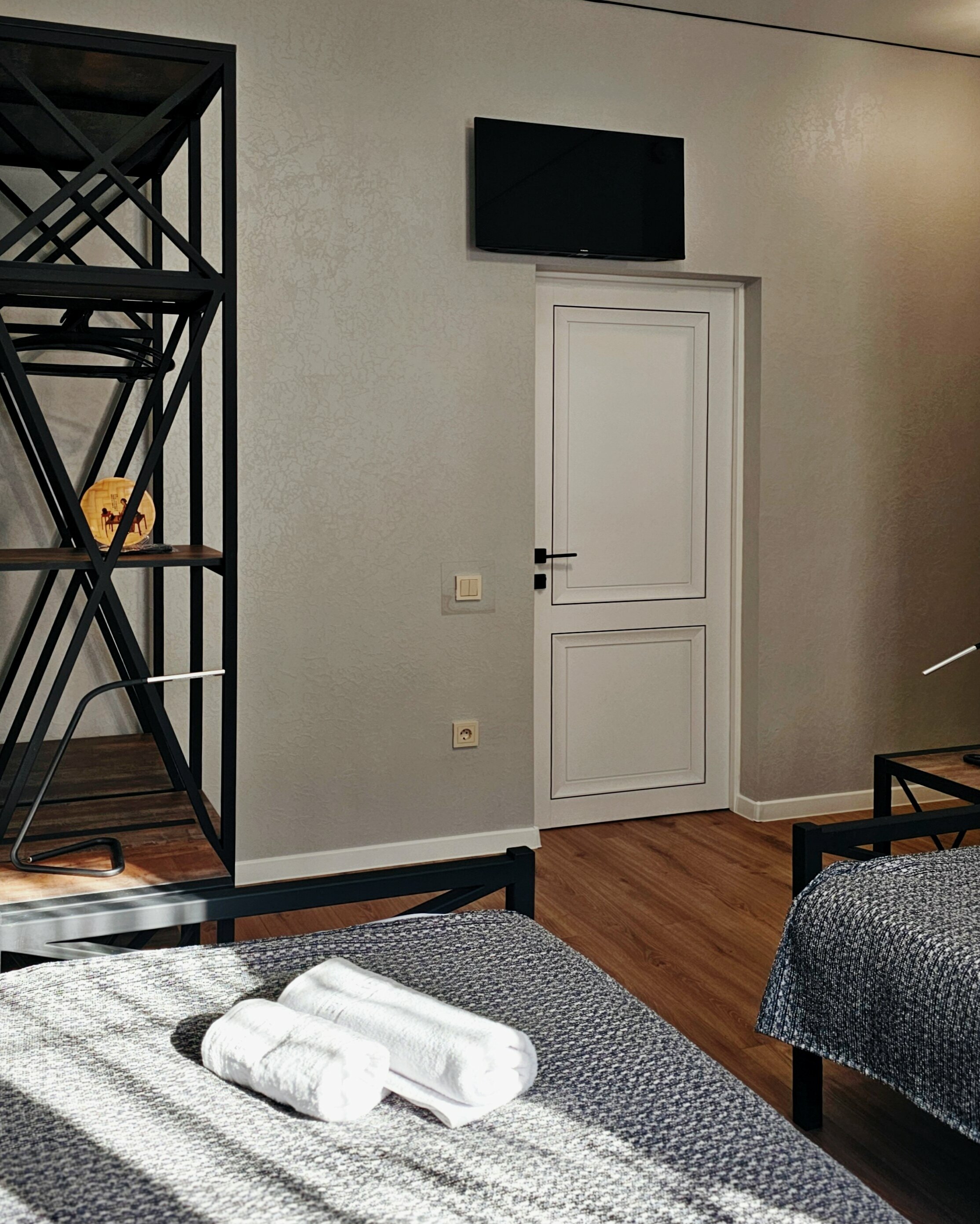 Номер "Токио"