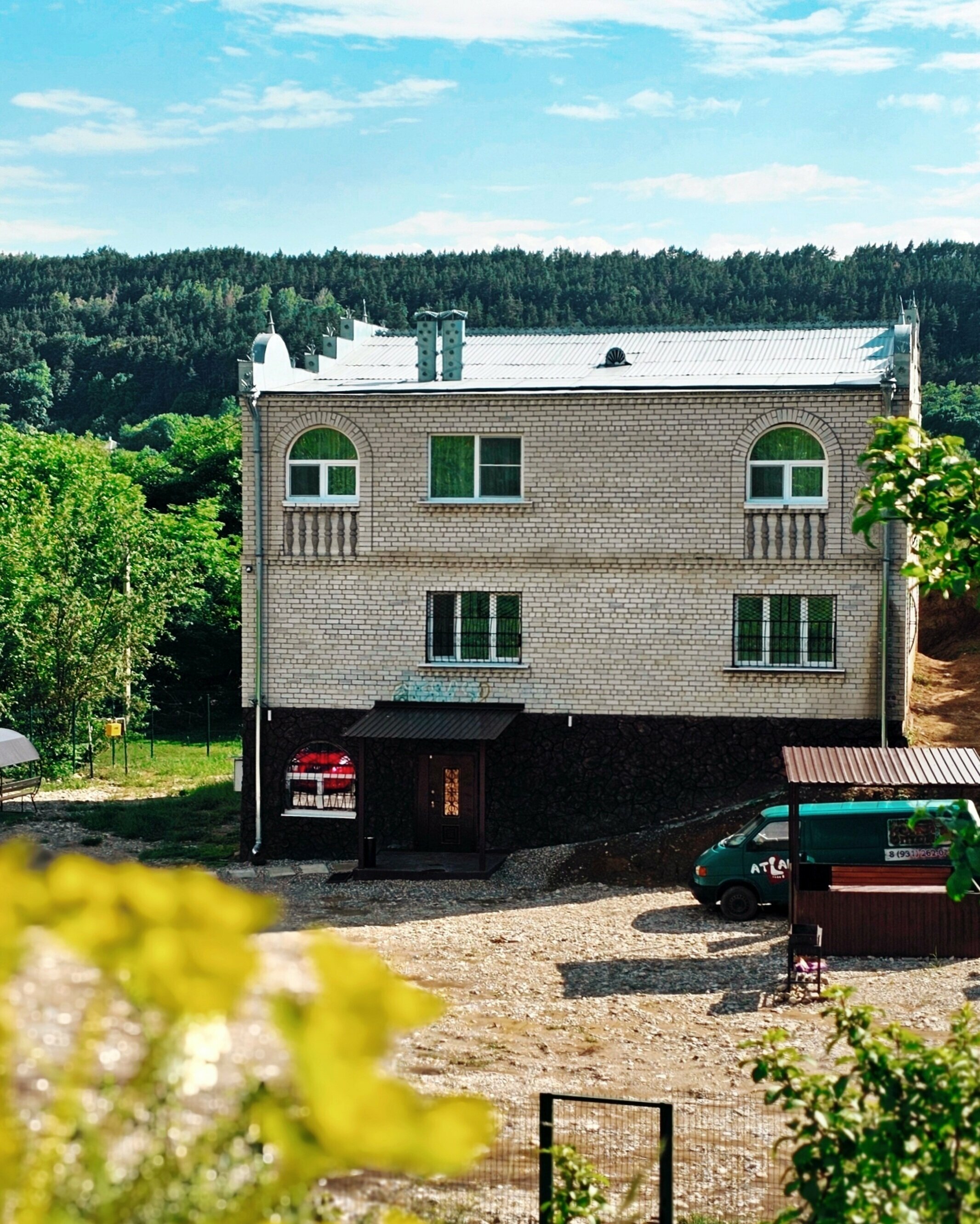 Номер "Дубай"