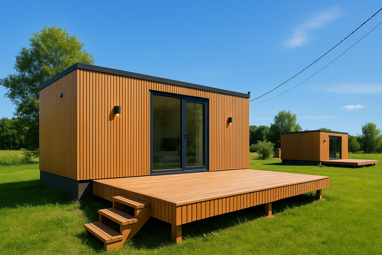 Двухместный номер с 1 кроватью