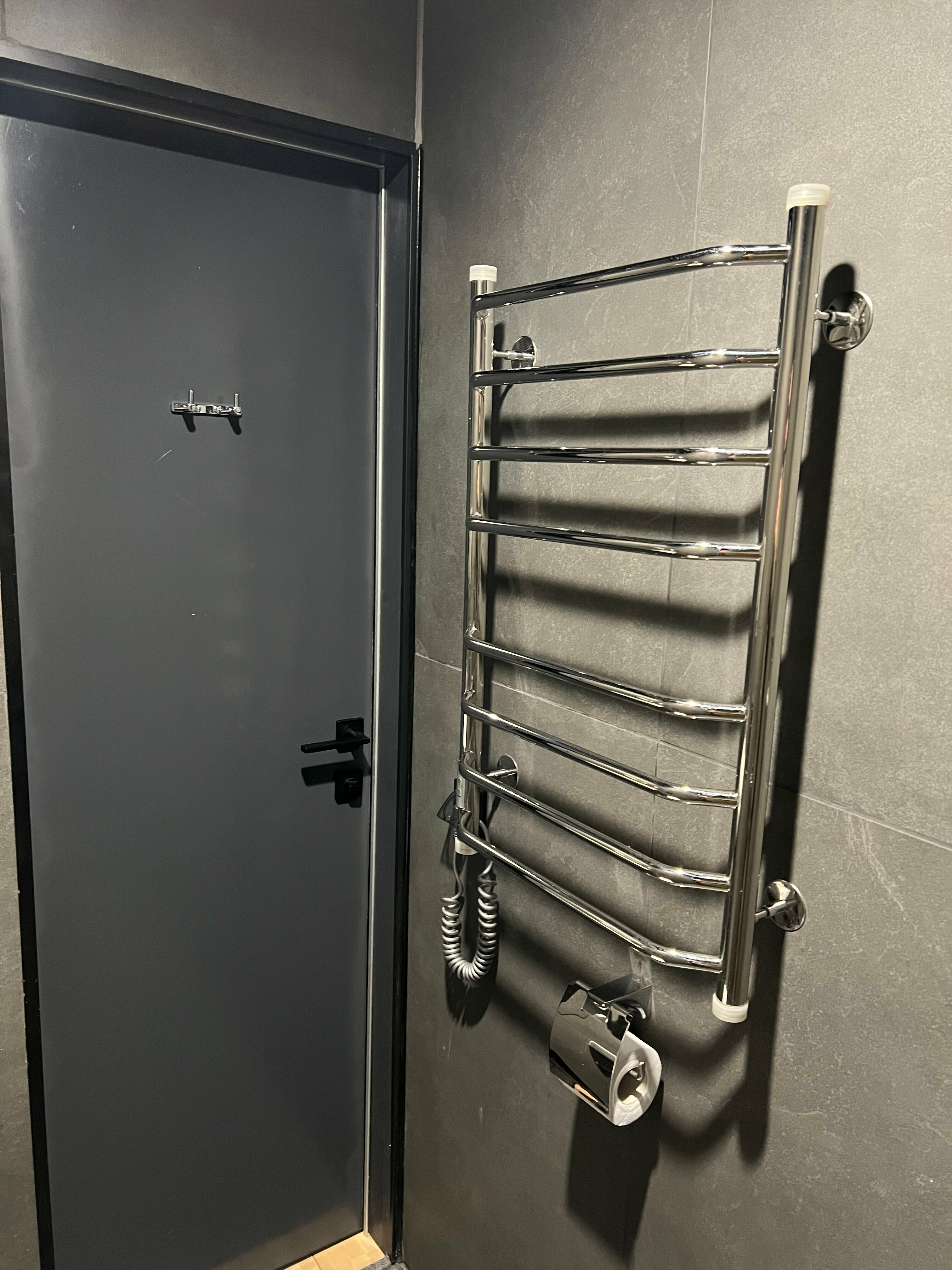 Двухместный номер с 1 кроватью