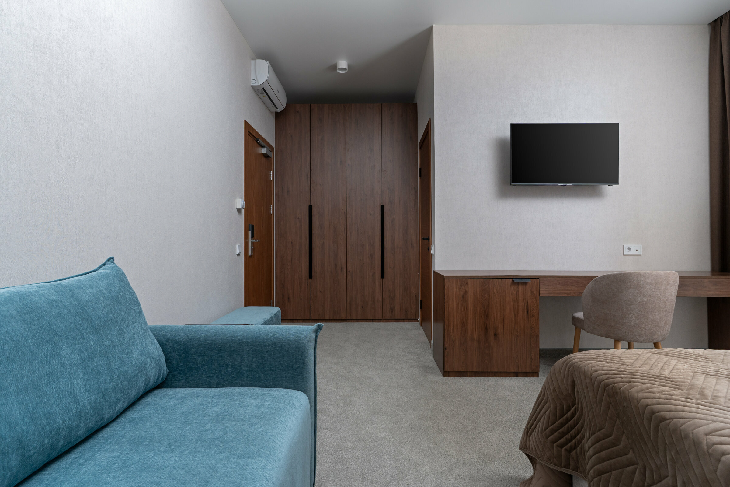 Стандарт улучшенный