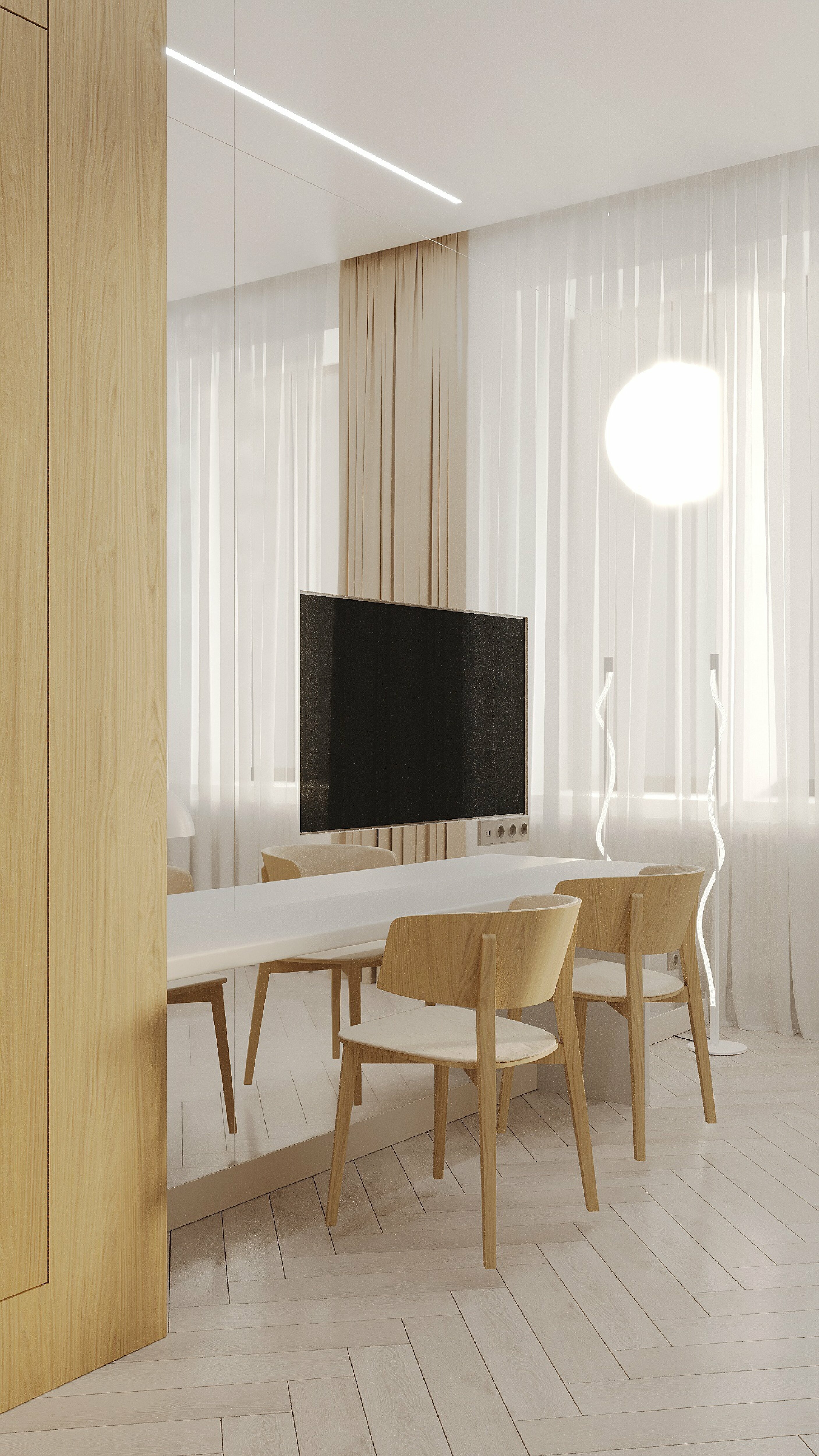 Супериор с ванной